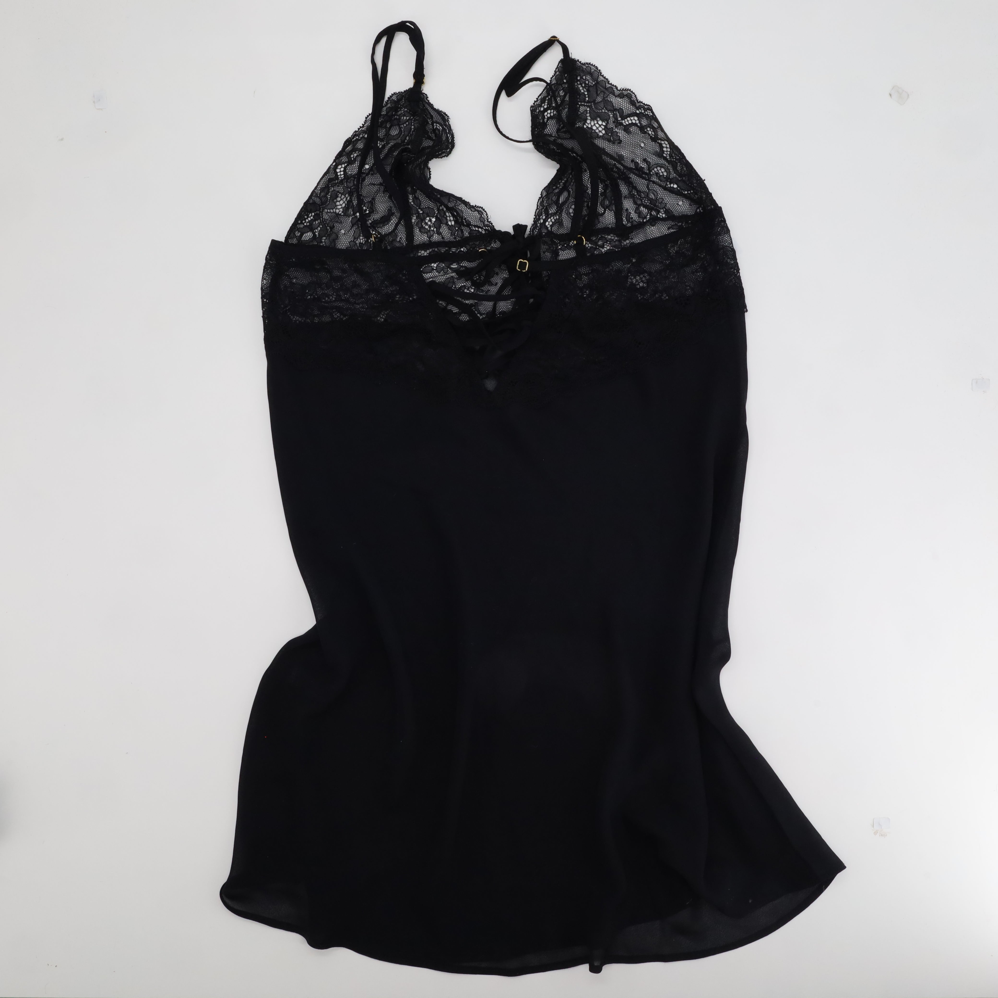 Nuisette Valege Noir