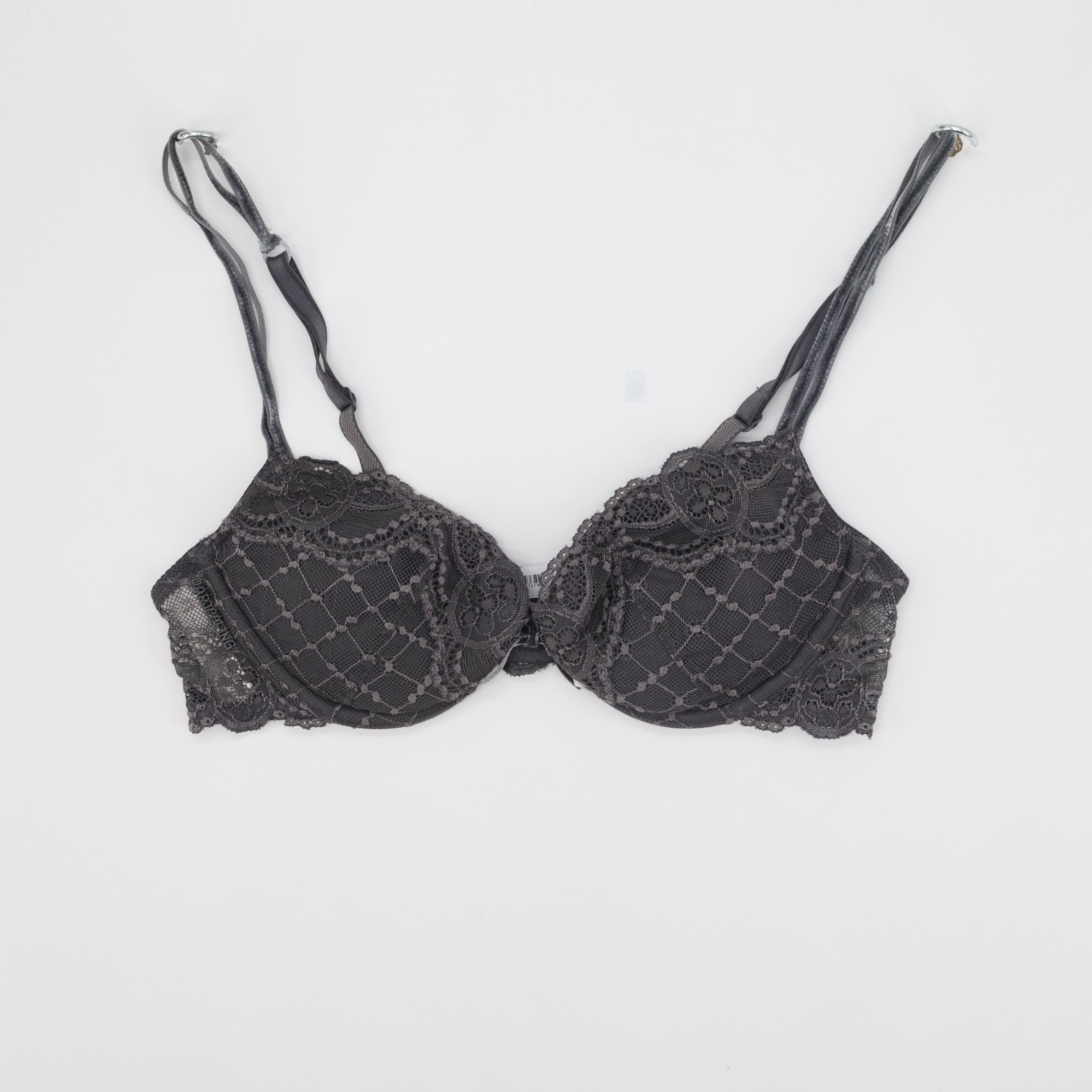 Soutien-gorge Darjeeling Gris