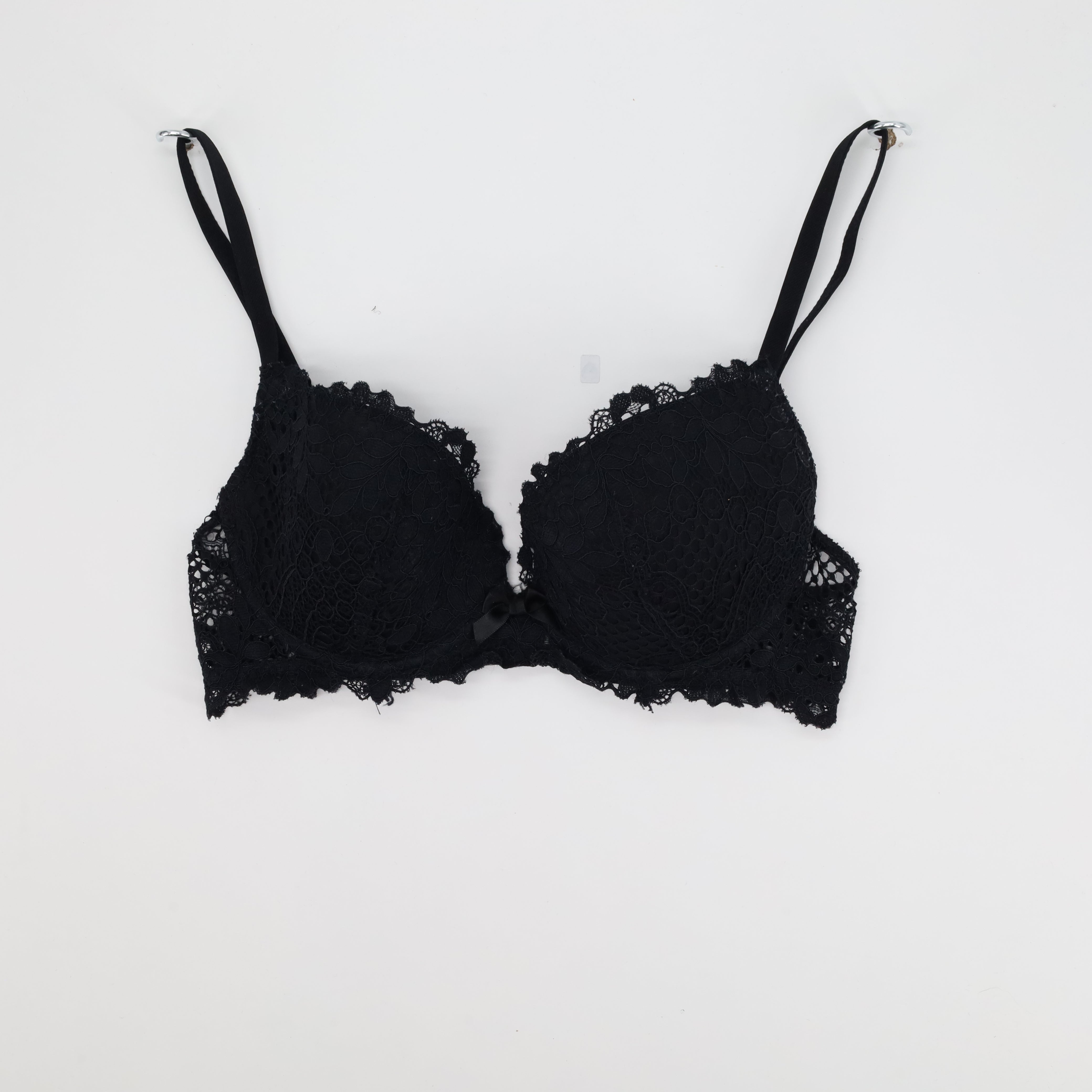Soutien-gorge ETAM Noir