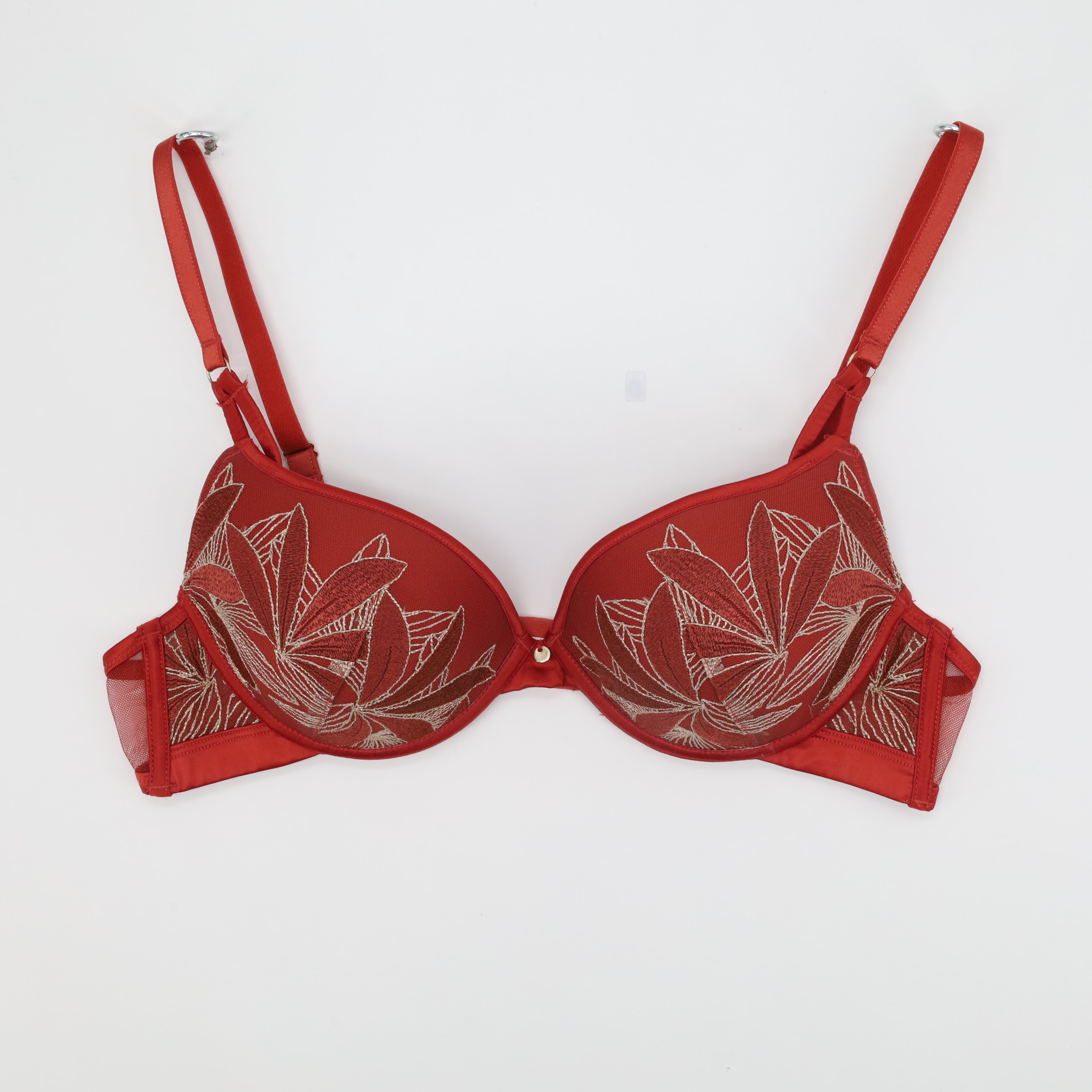 Soutien-gorge RougeGorge Rouge