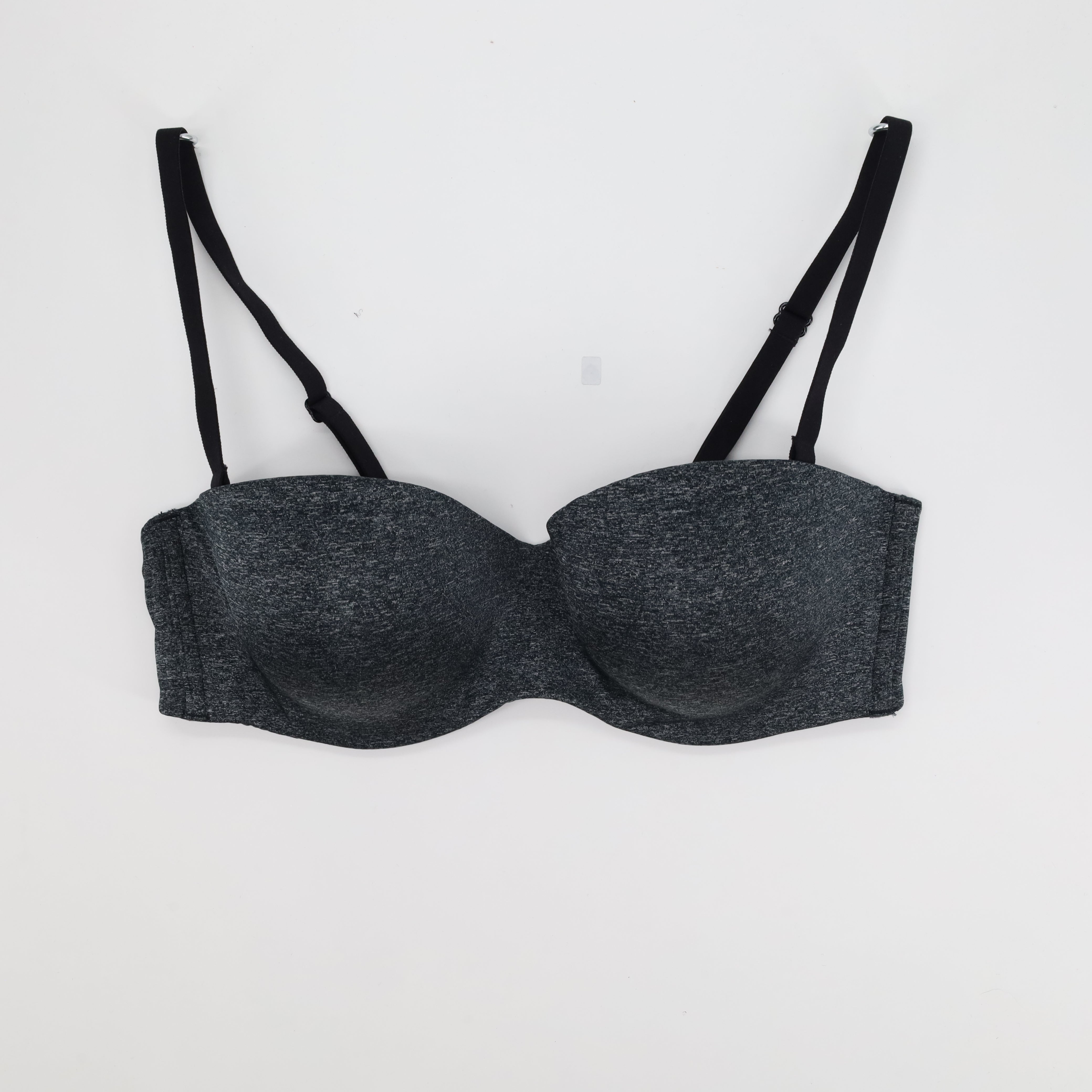Soutien-gorge ETAM Gris