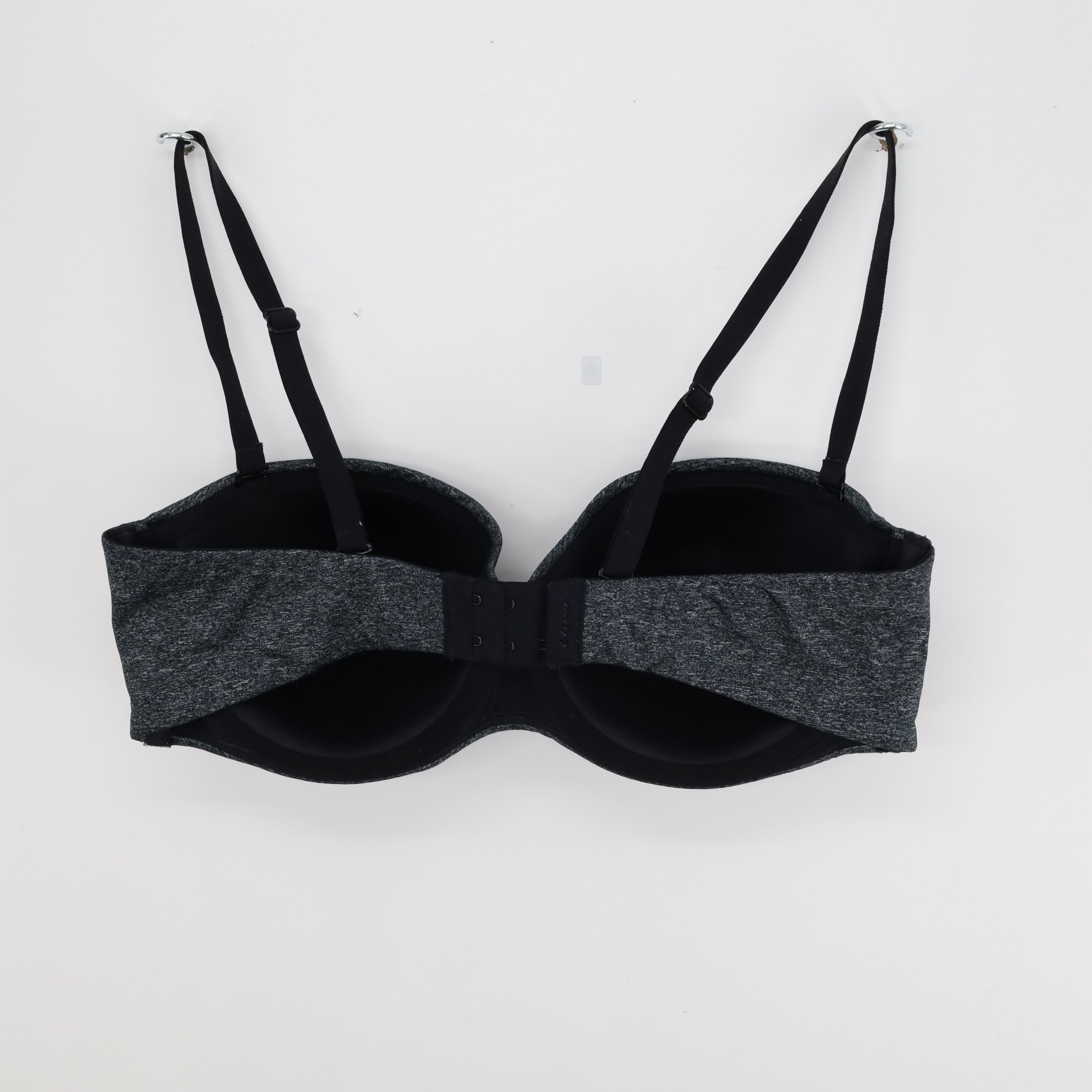 Soutien-gorge ETAM Gris