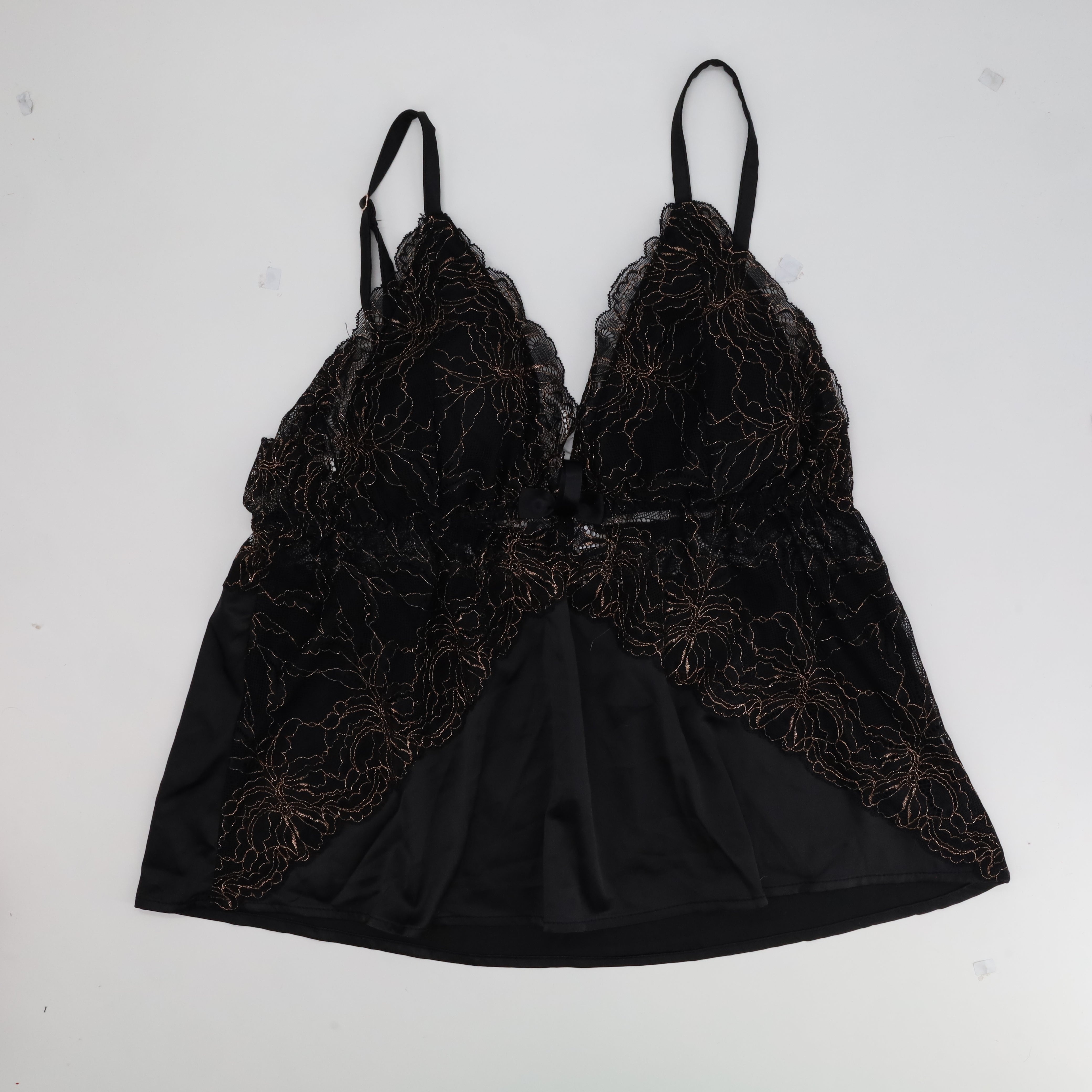 Nuisette Noir