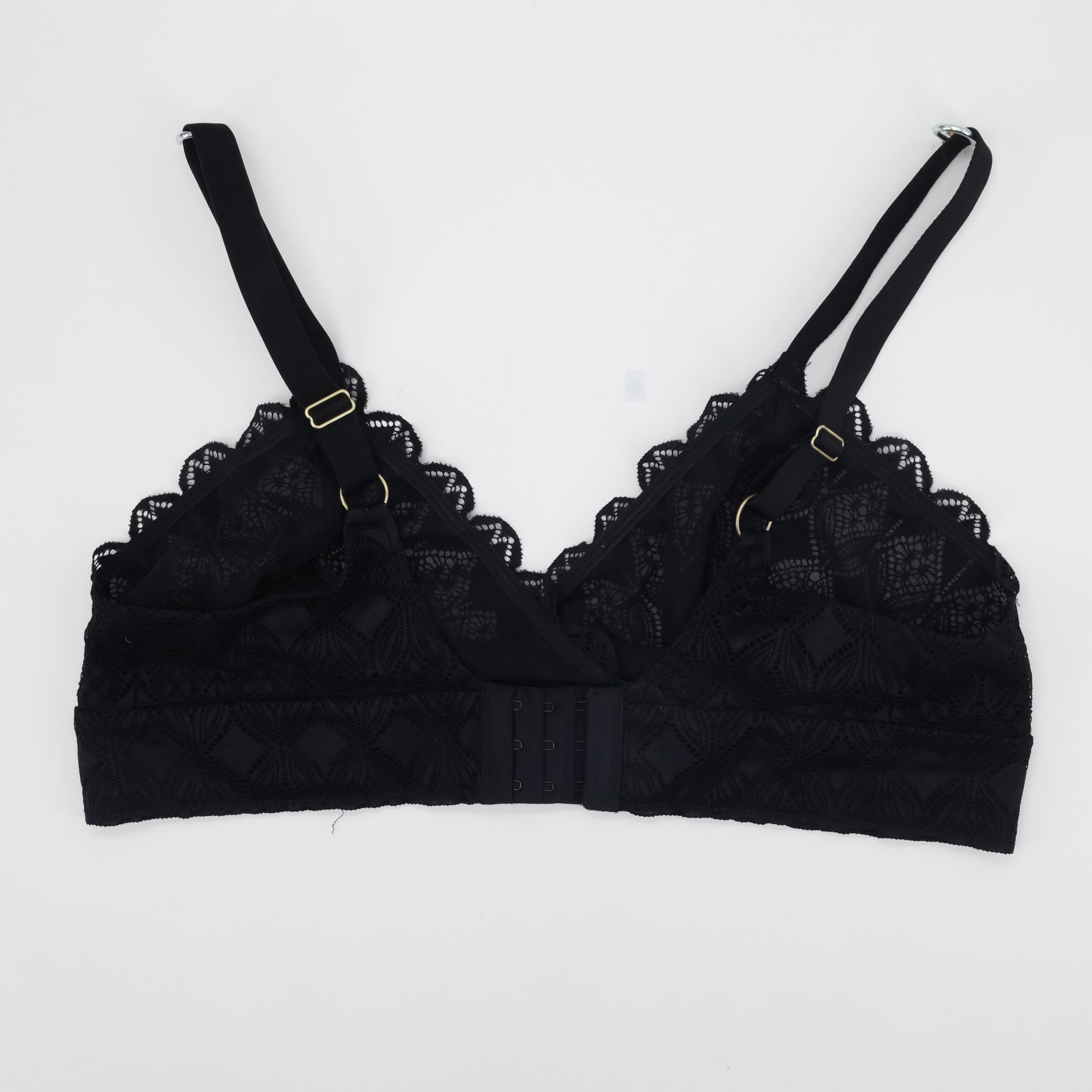 Soutien-gorge ETAM Noir