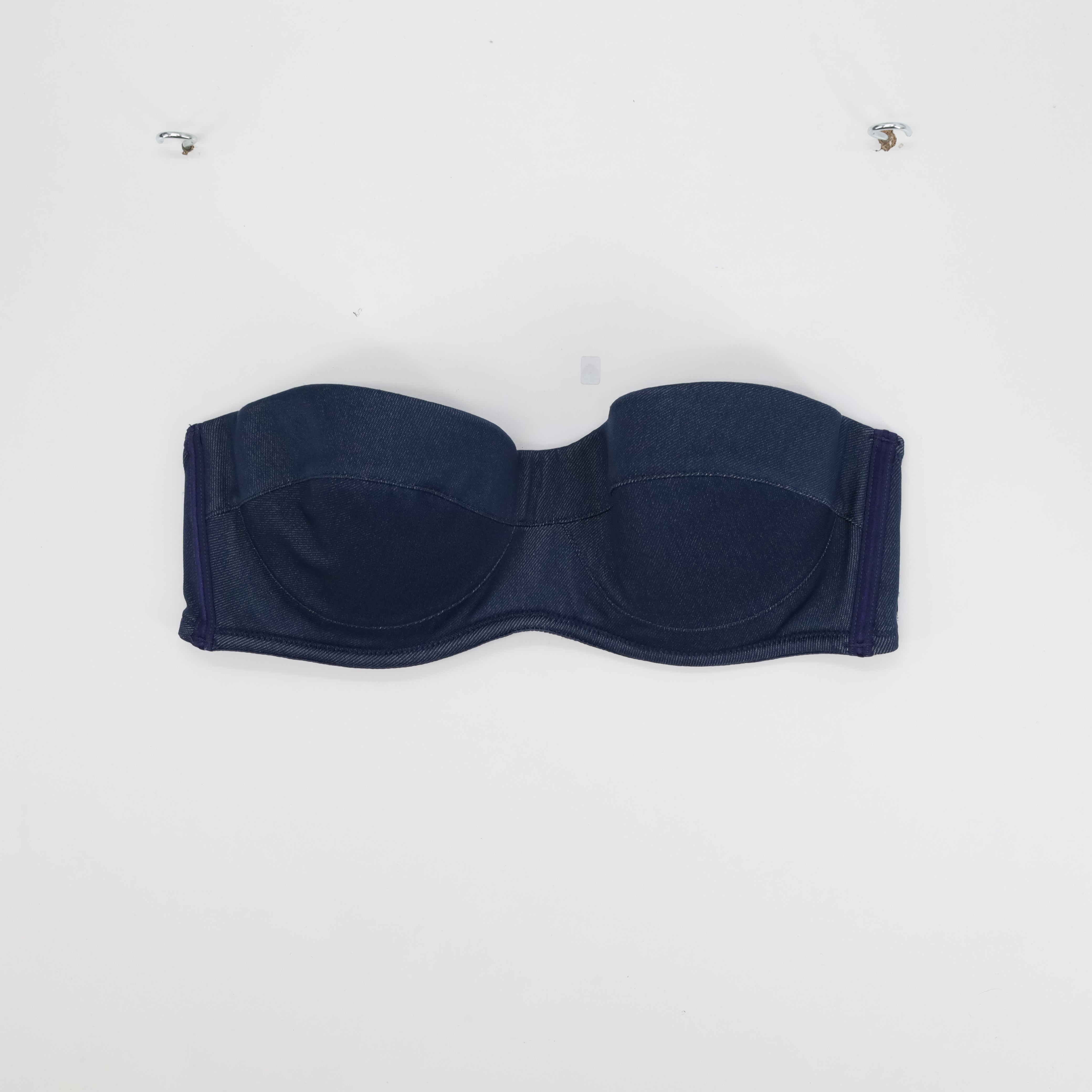 Soutien-gorge DIM Bleu