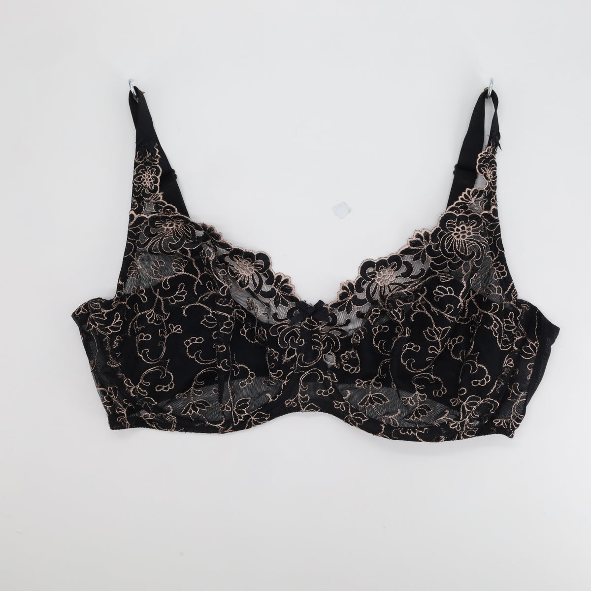 Soutien-gorge Playtex Noir