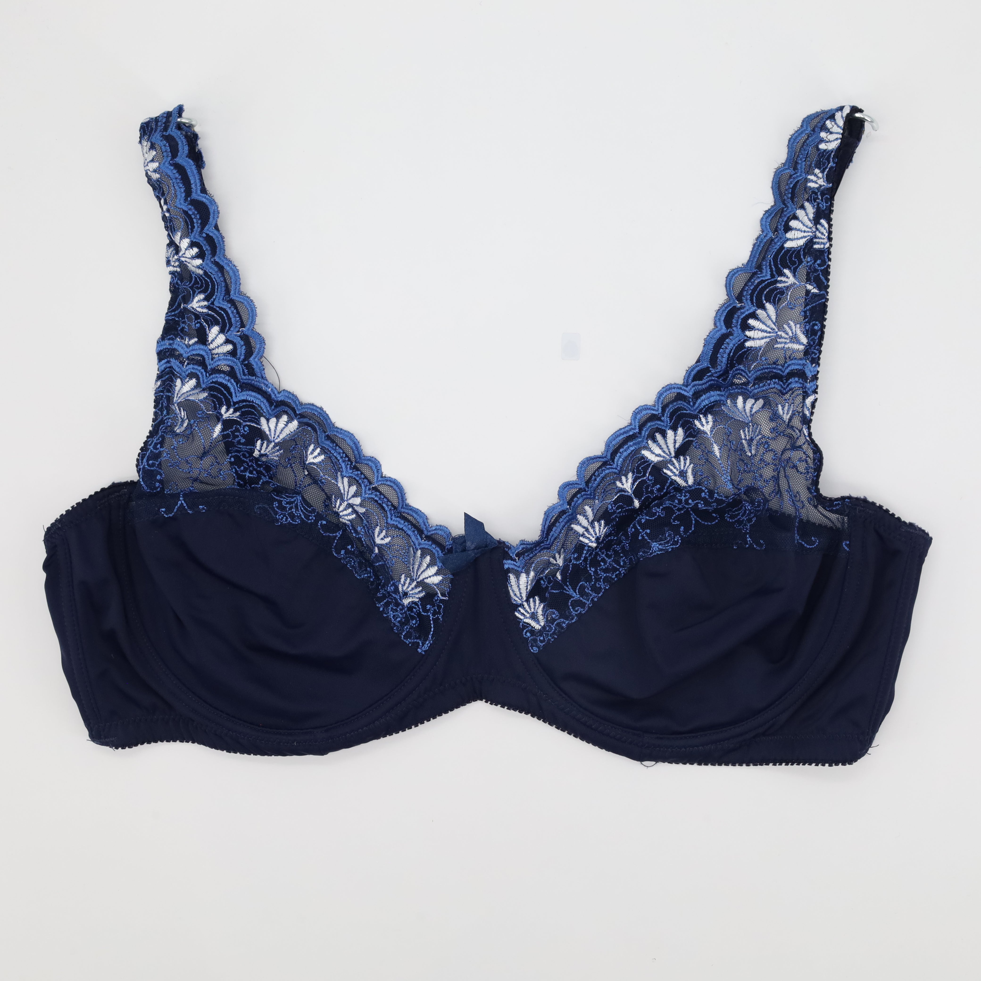 Soutien-gorge Confidence Bleu