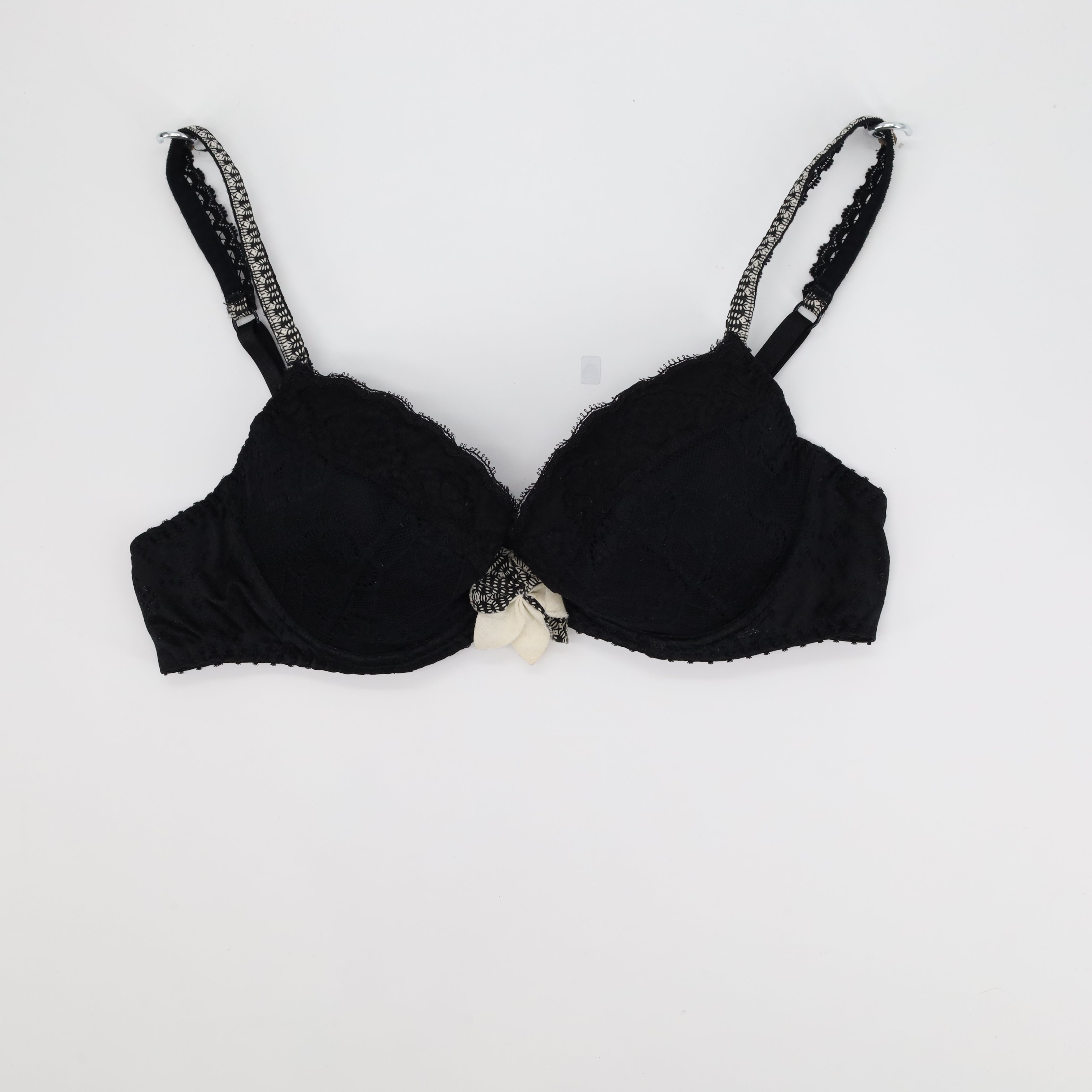 Soutien-gorge Aubade Noir
