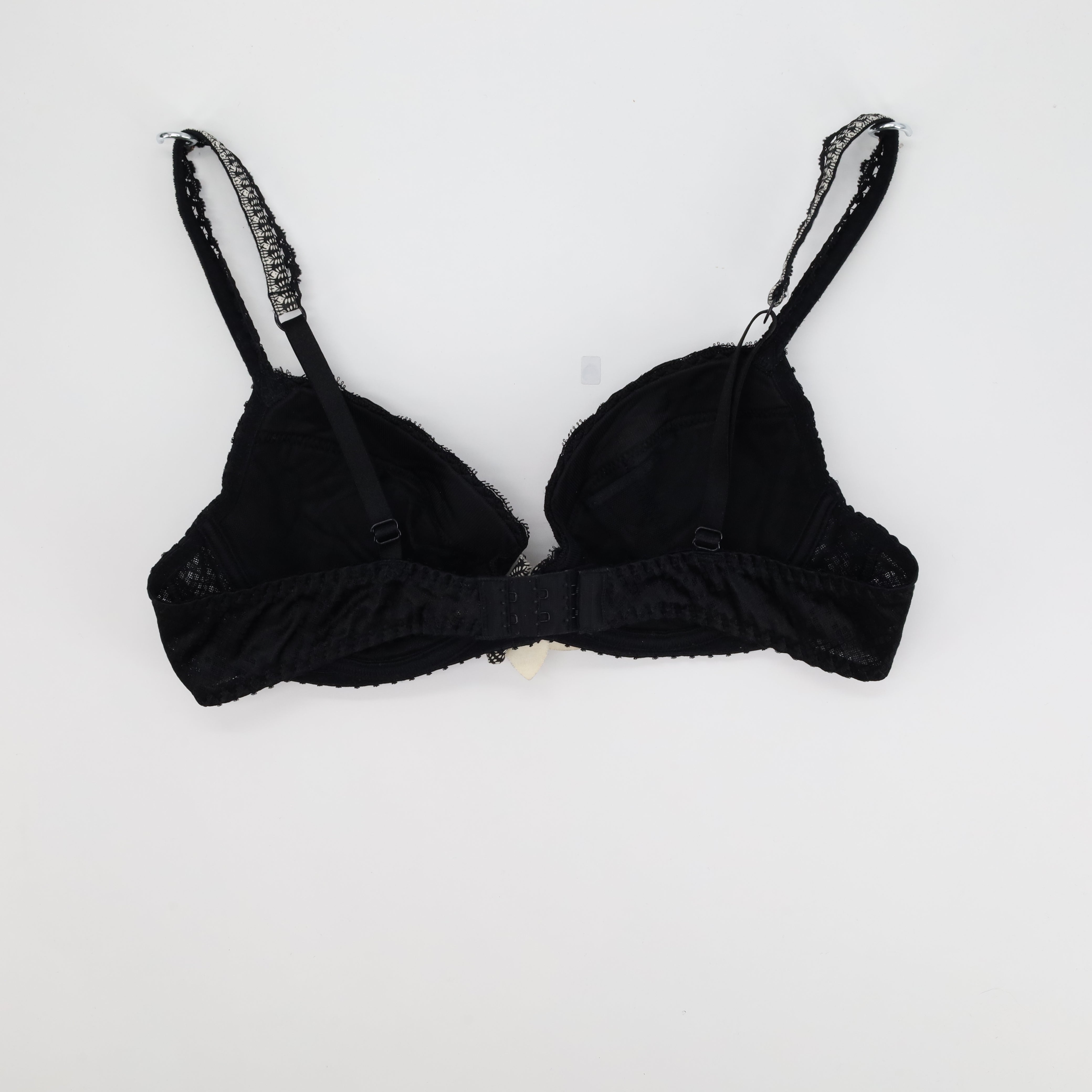 Soutien-gorge Aubade Noir