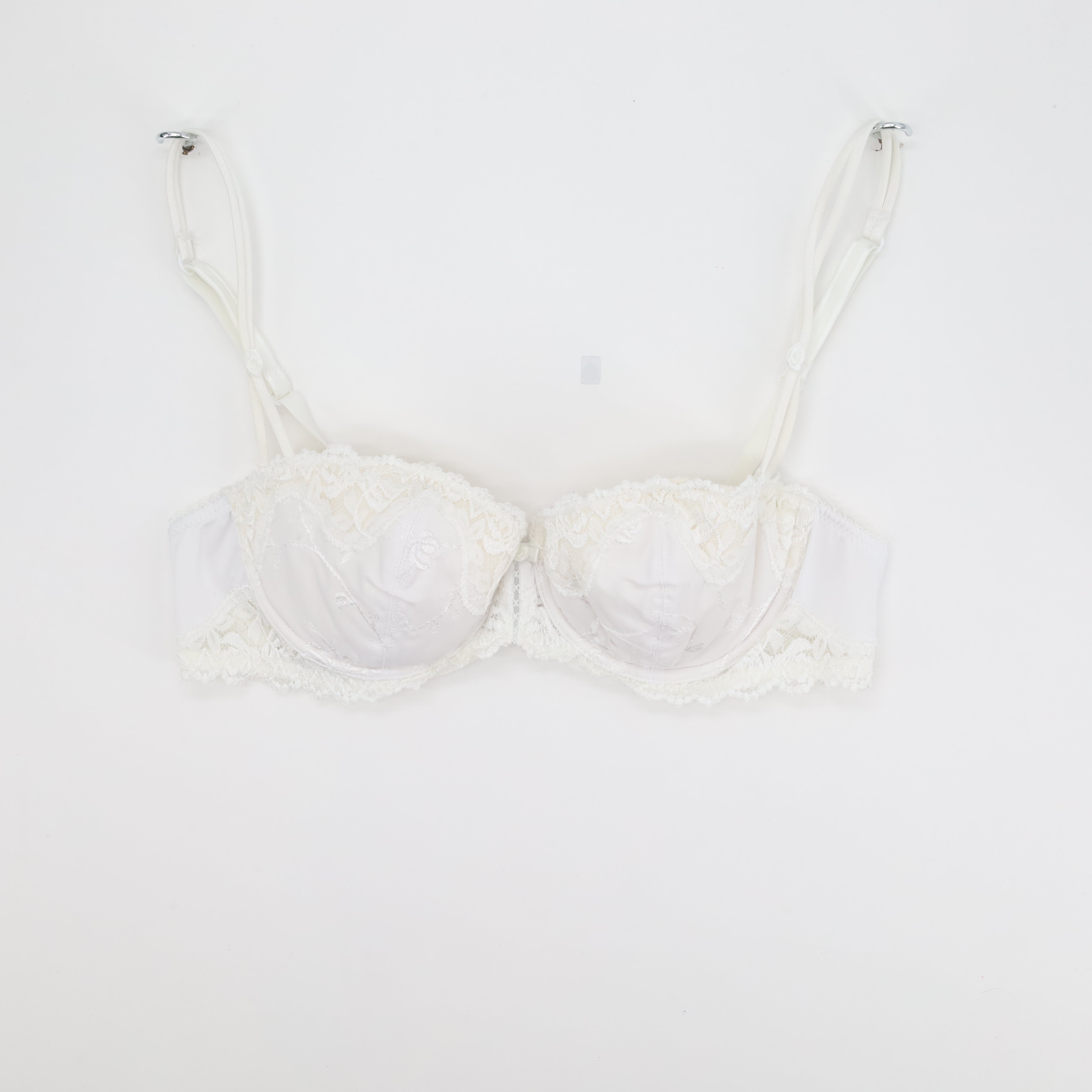 Soutien-gorge ETAM Blanc