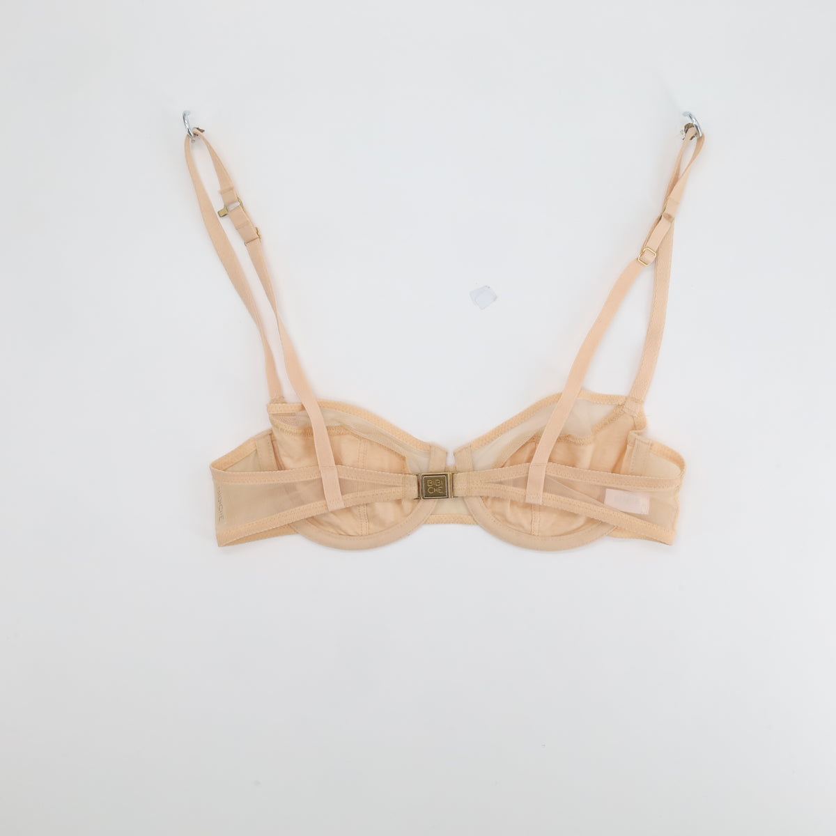 Soutien-gorge Bibiche Beige