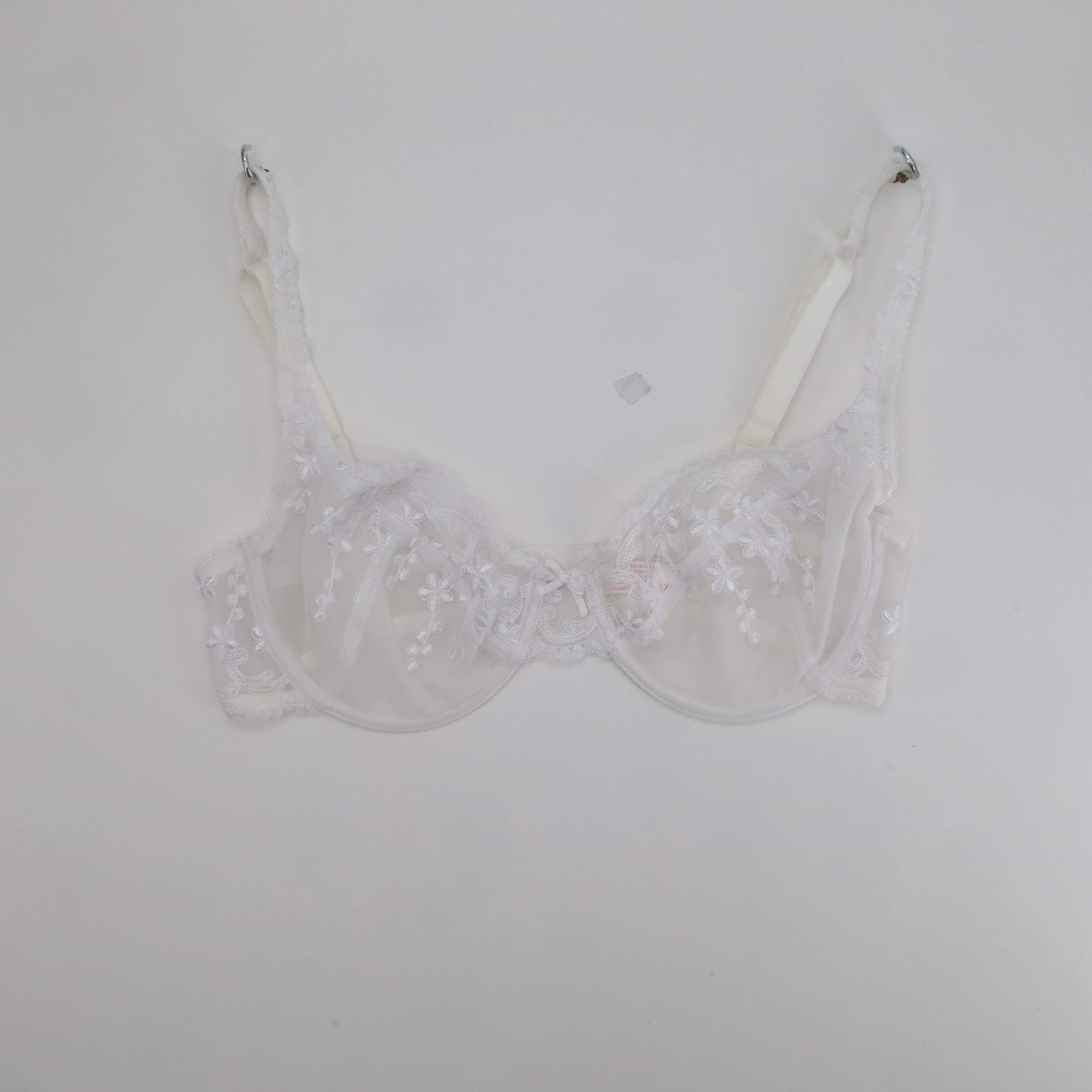 Soutien-gorge Blanc