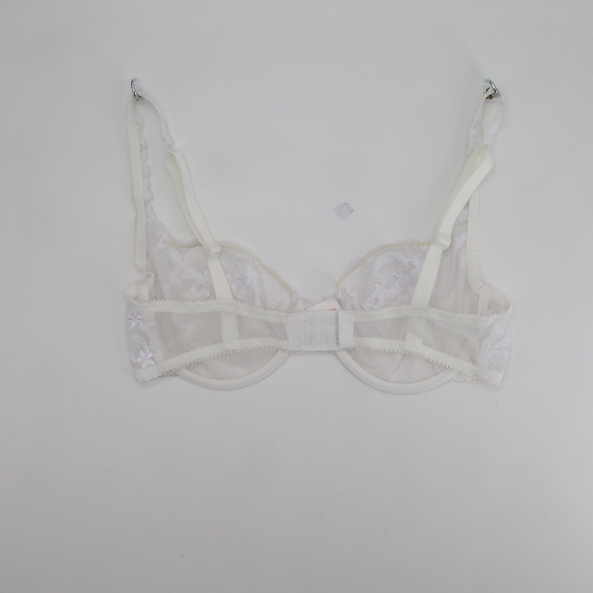 Soutien-gorge Blanc