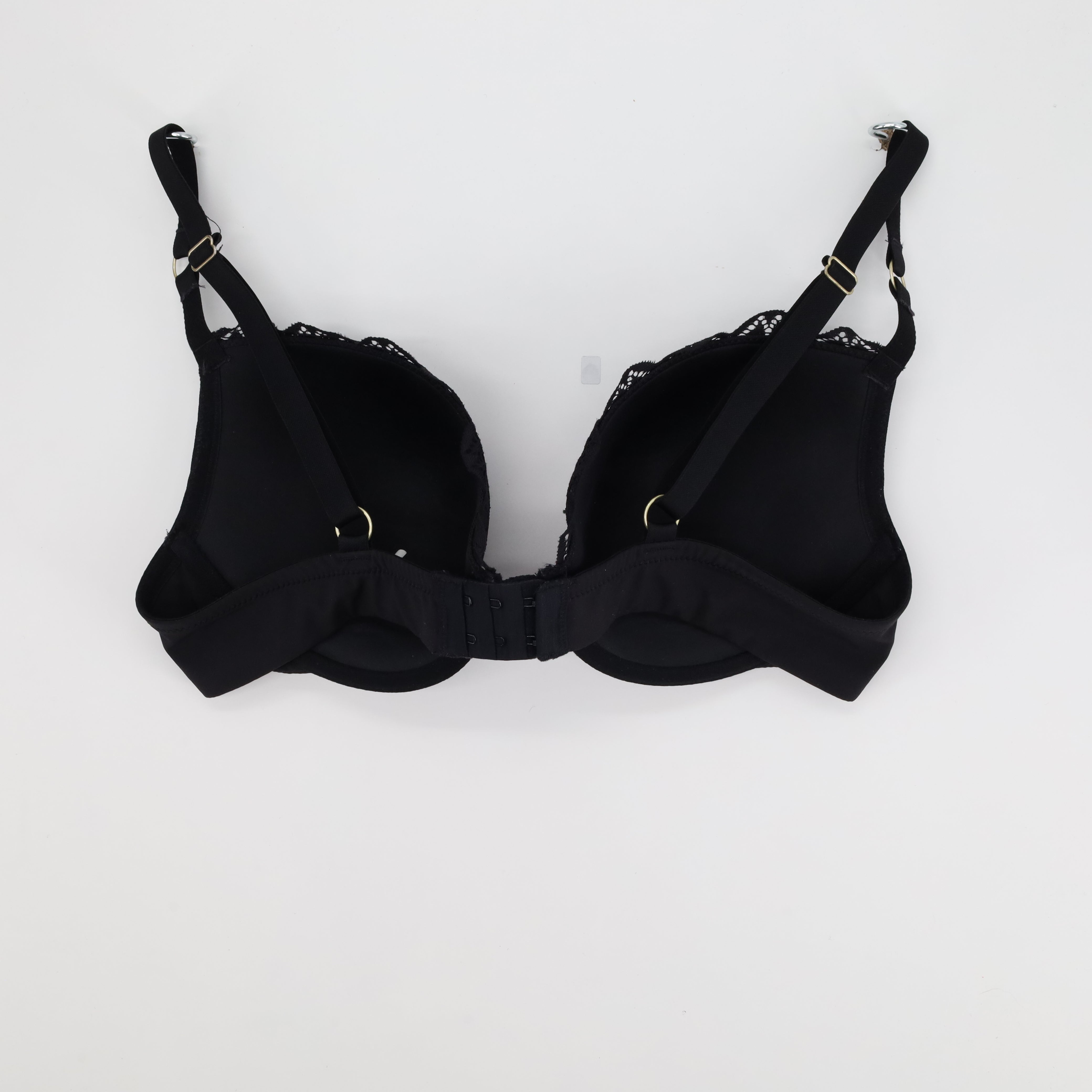 Soutien-gorge ETAM Noir