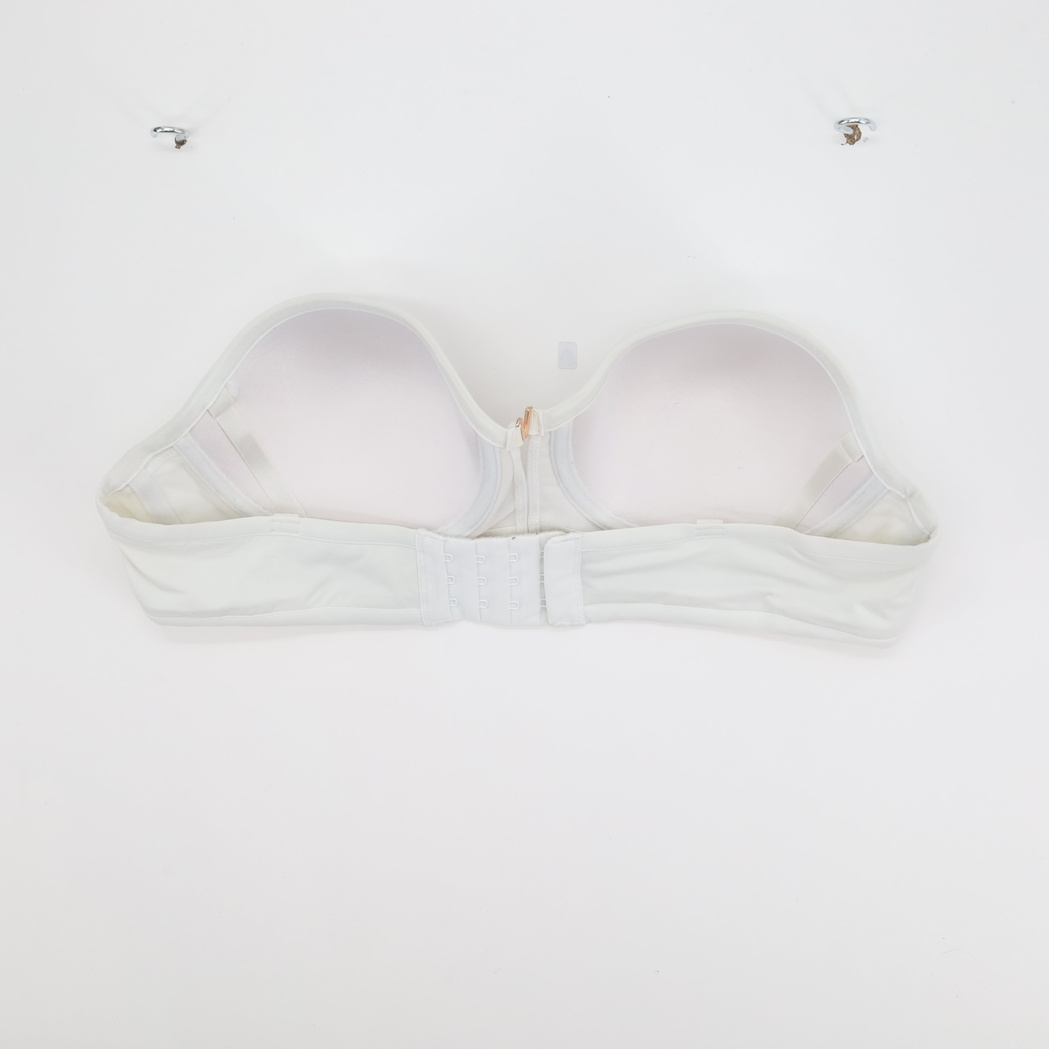 Soutien-gorge Well Blanc