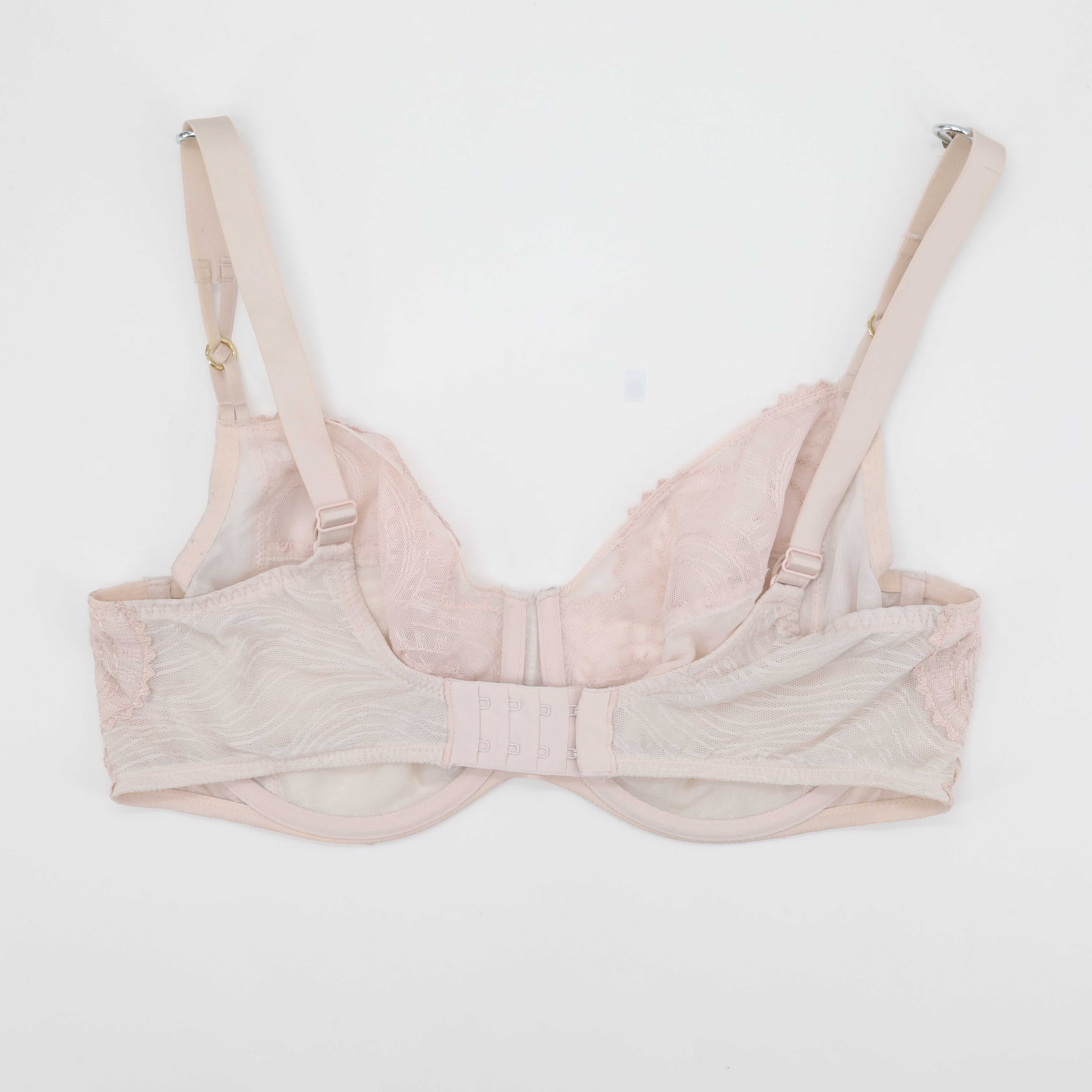 Soutien-gorge Chantelle Rose