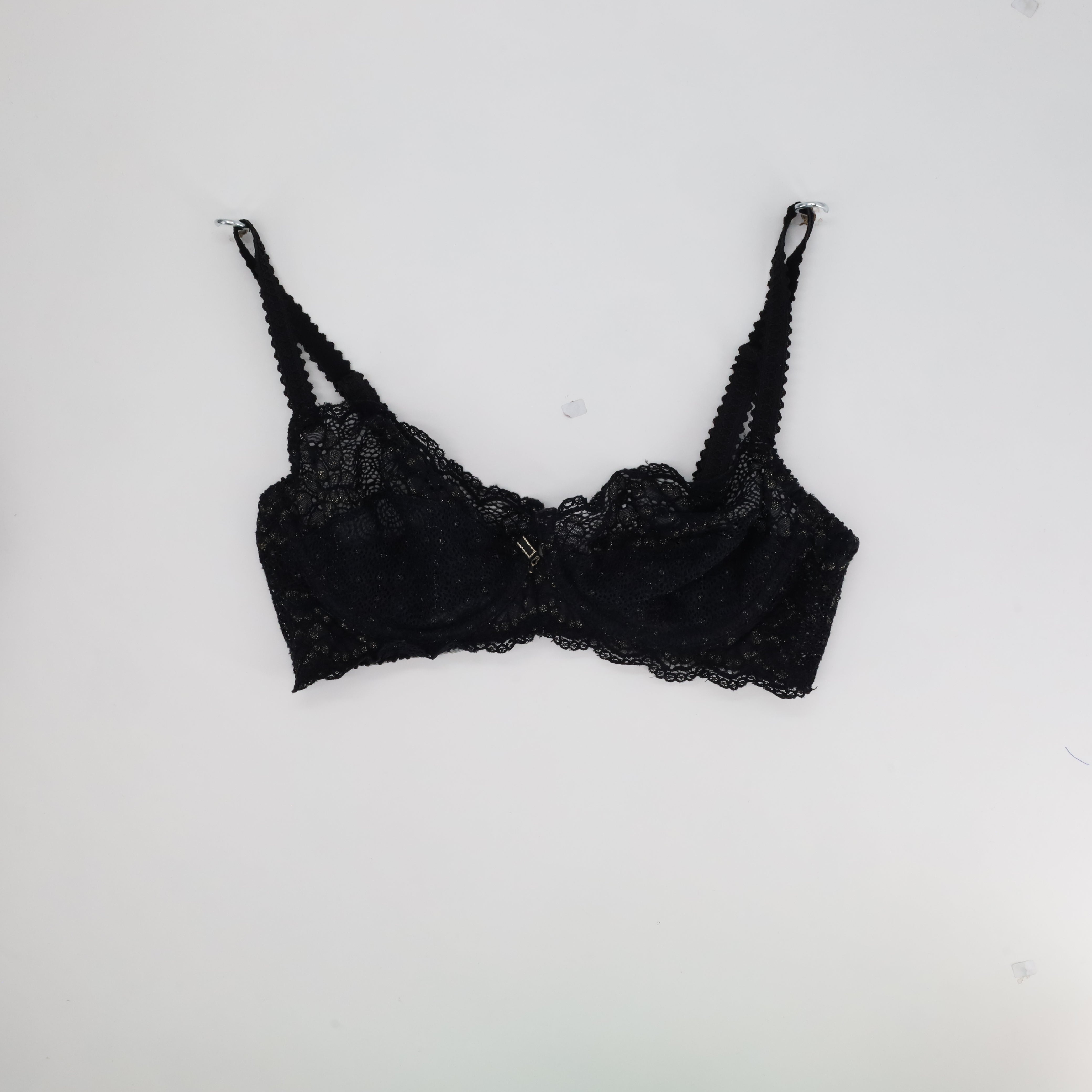 Soutien-gorge Volage Noir