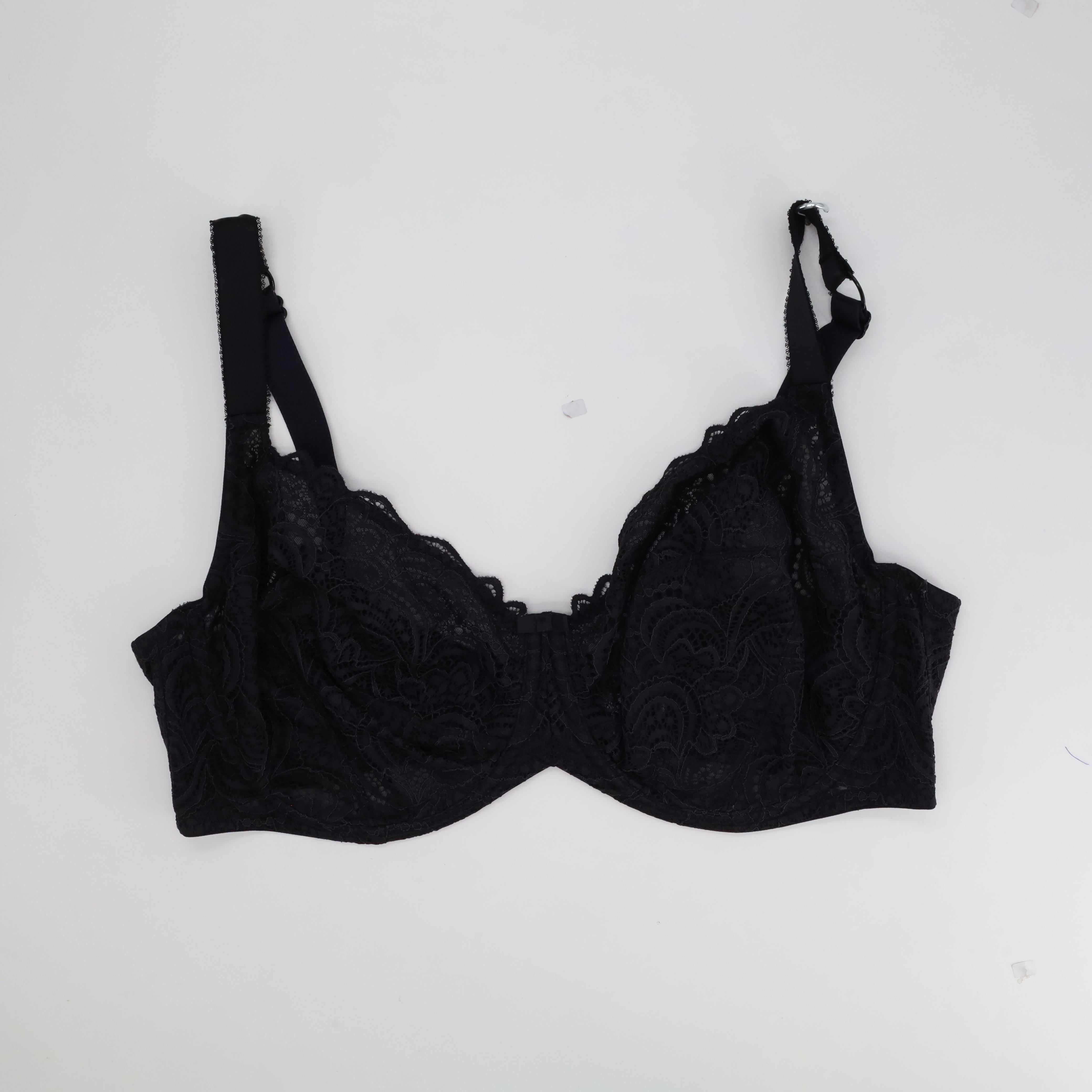 Soutien-gorge RougeGorge Noir
