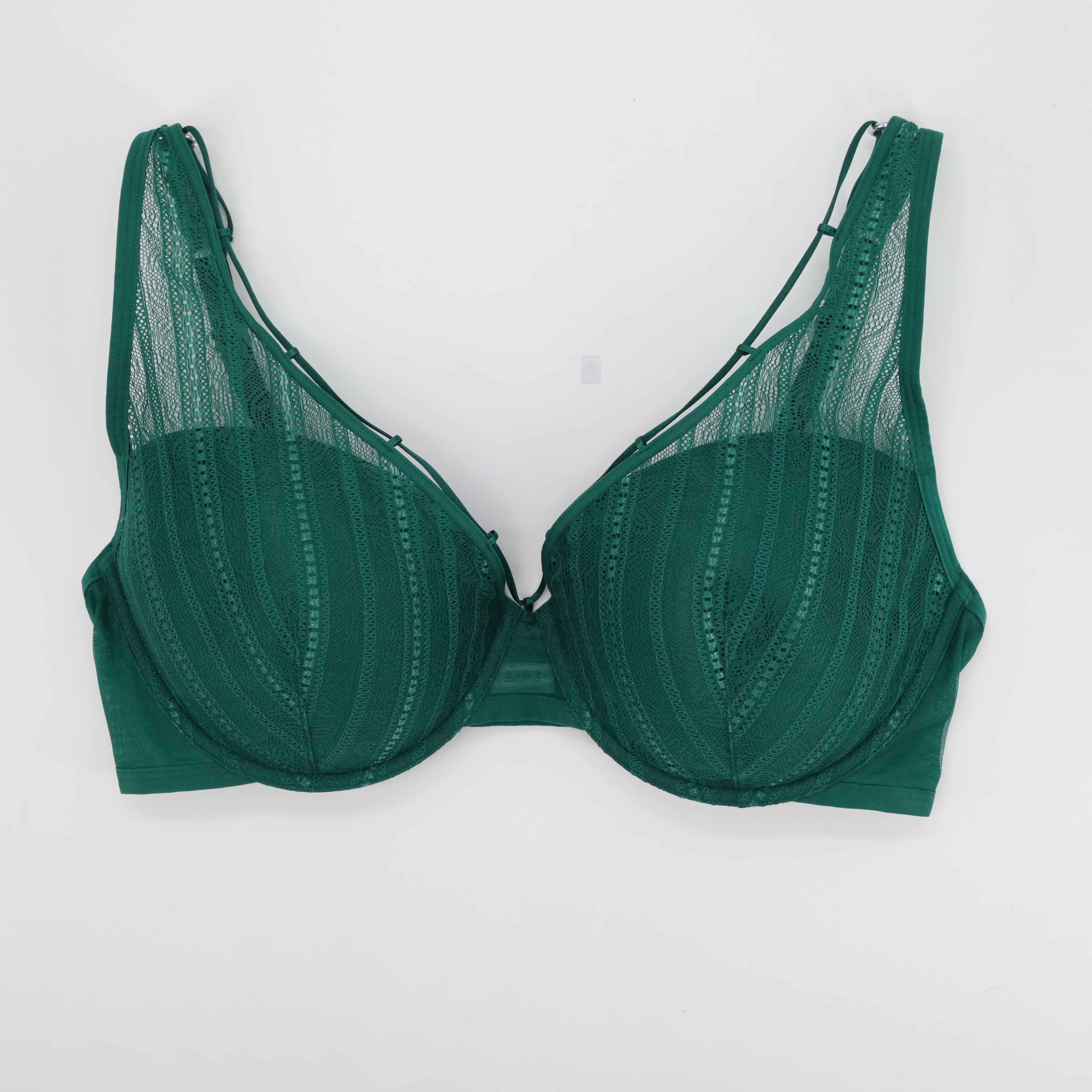 Soutien-gorge RougeGorge Vert