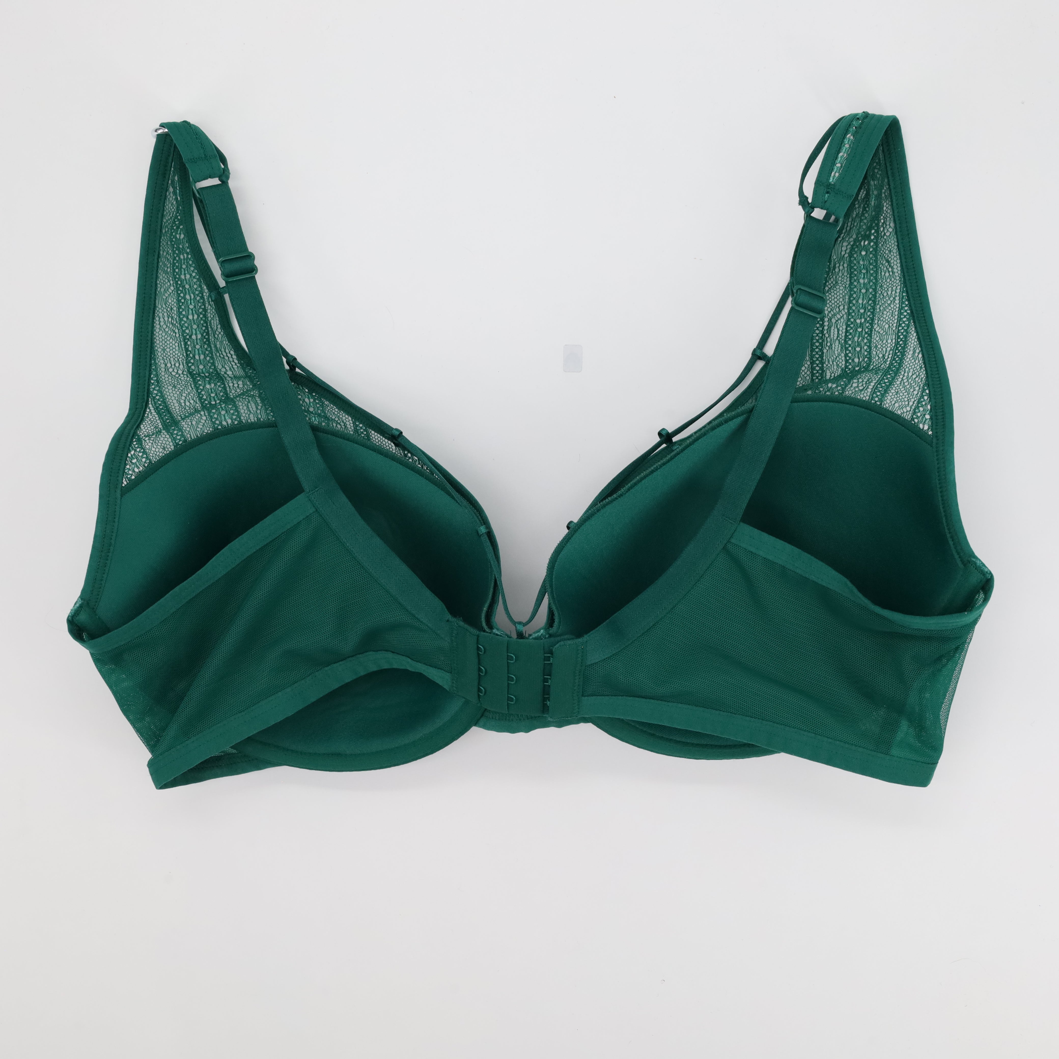 Soutien-gorge RougeGorge Vert