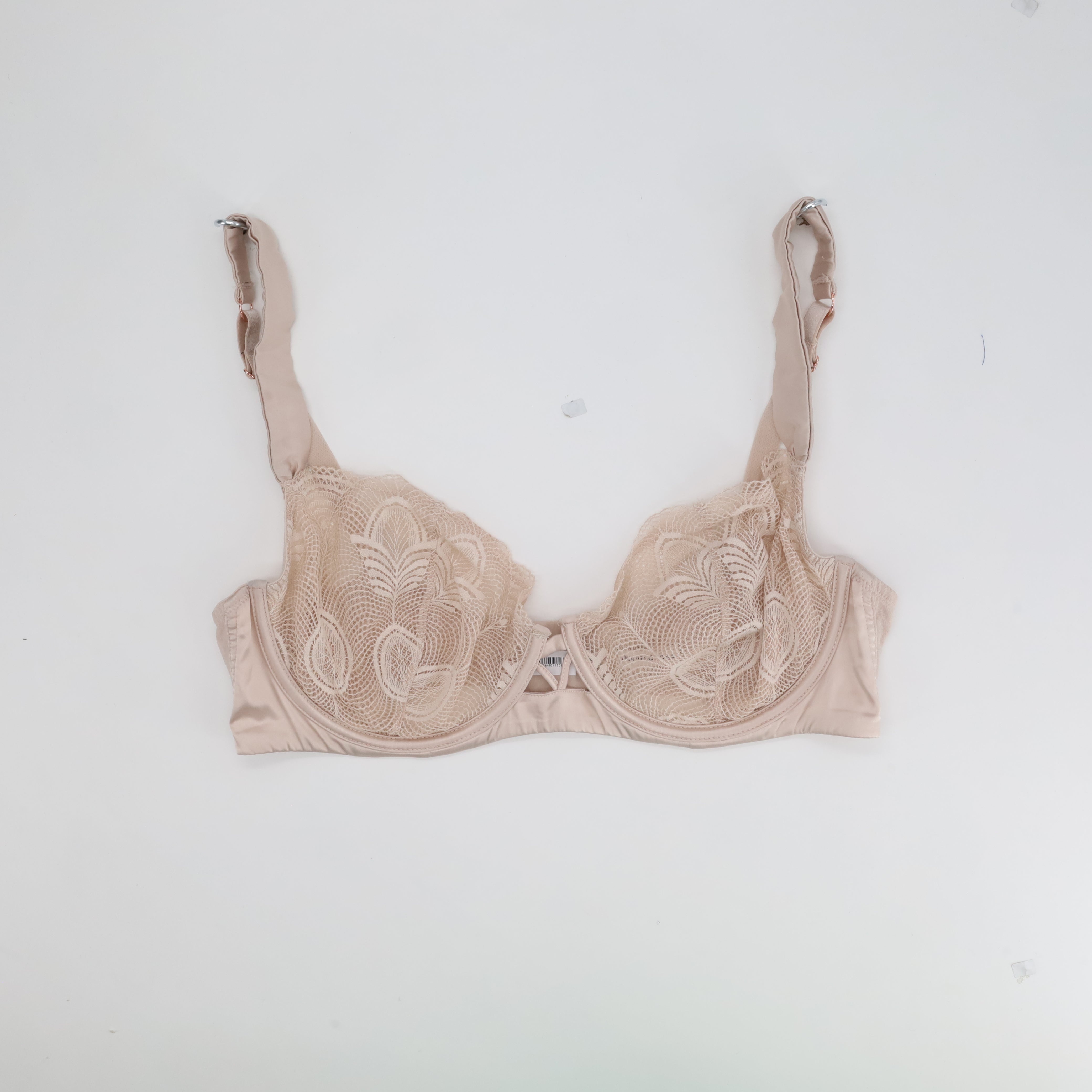 Soutien-gorge RougeGorge Beige