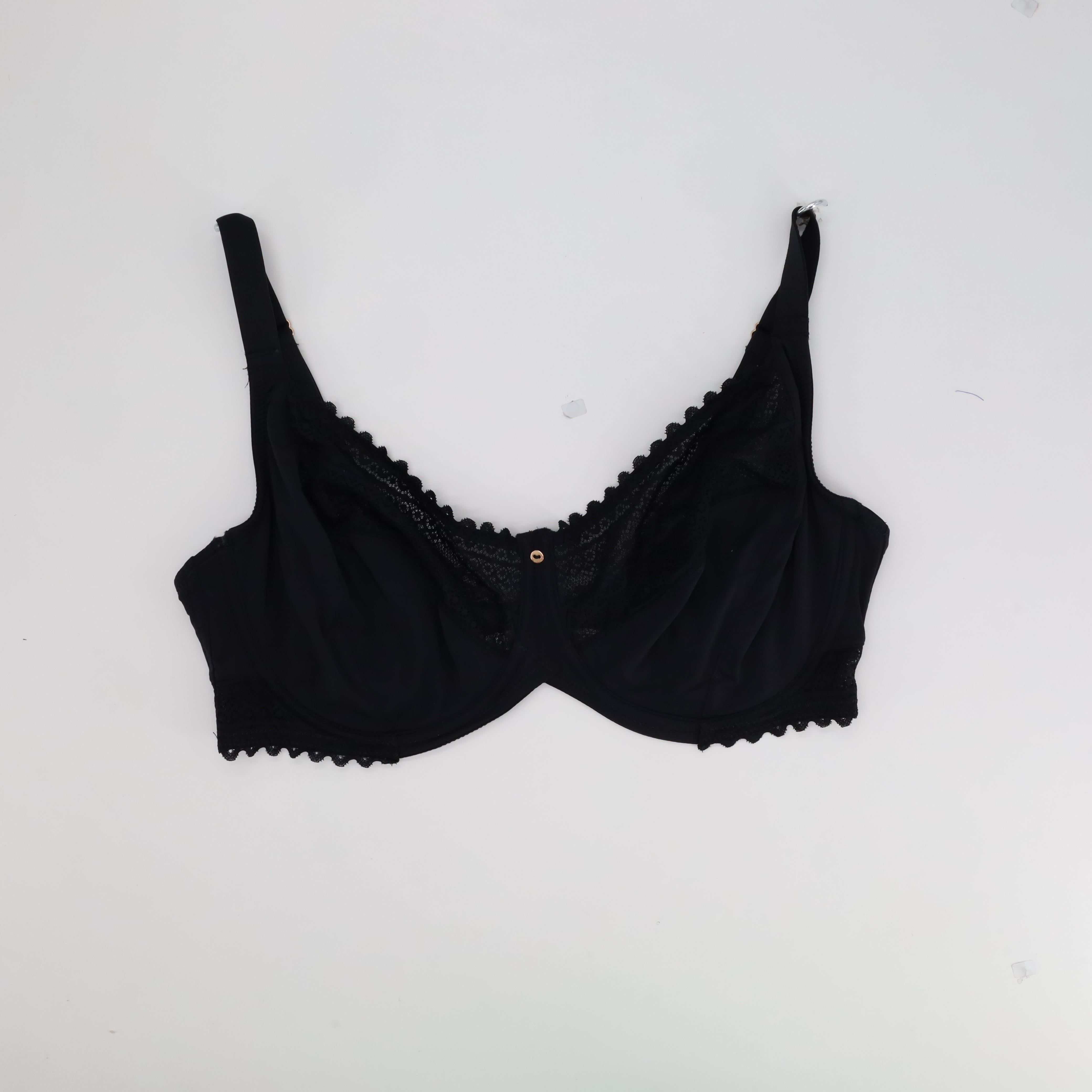 Soutien-gorge RougeGorge Noir