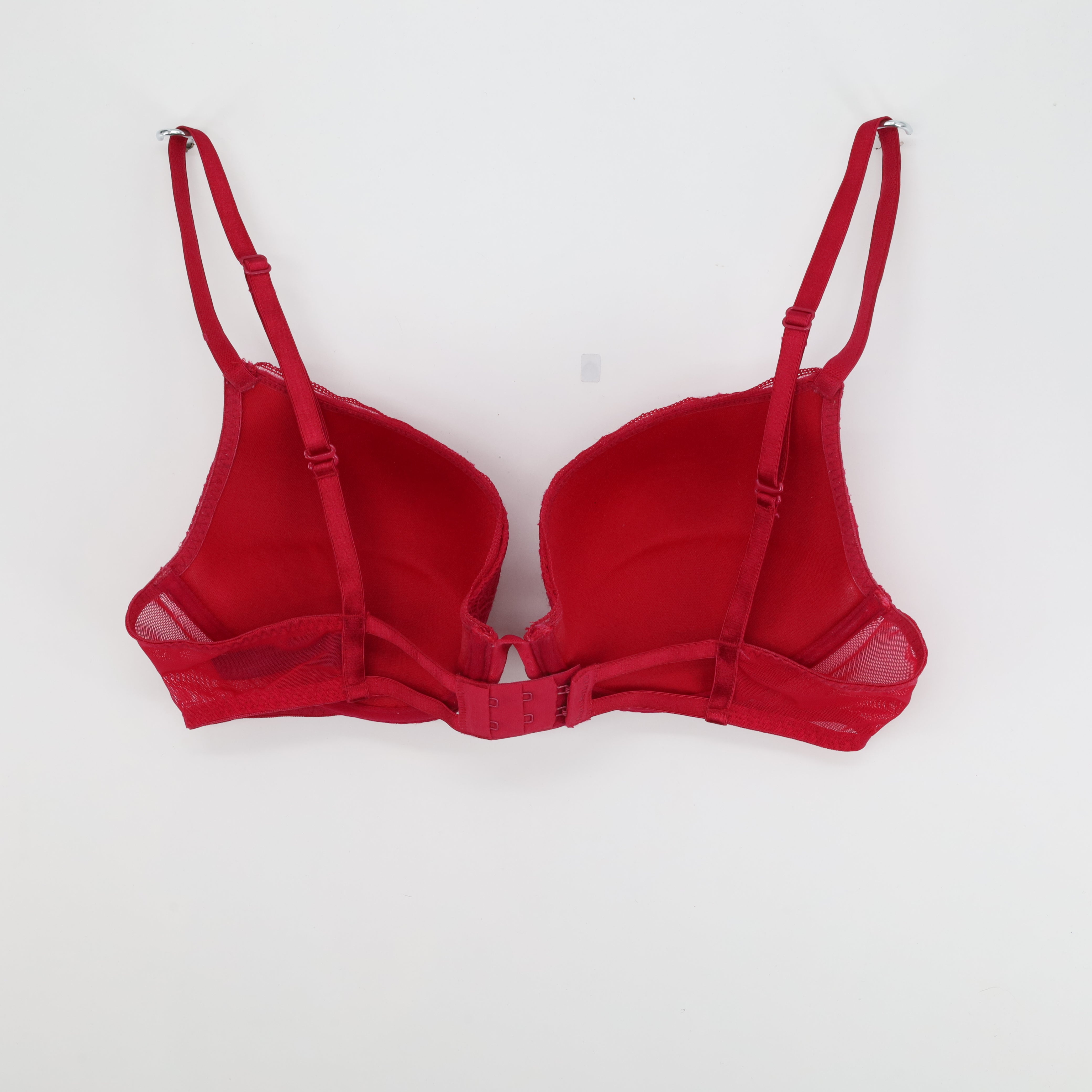 Soutien-gorge Wonderbra Rouge