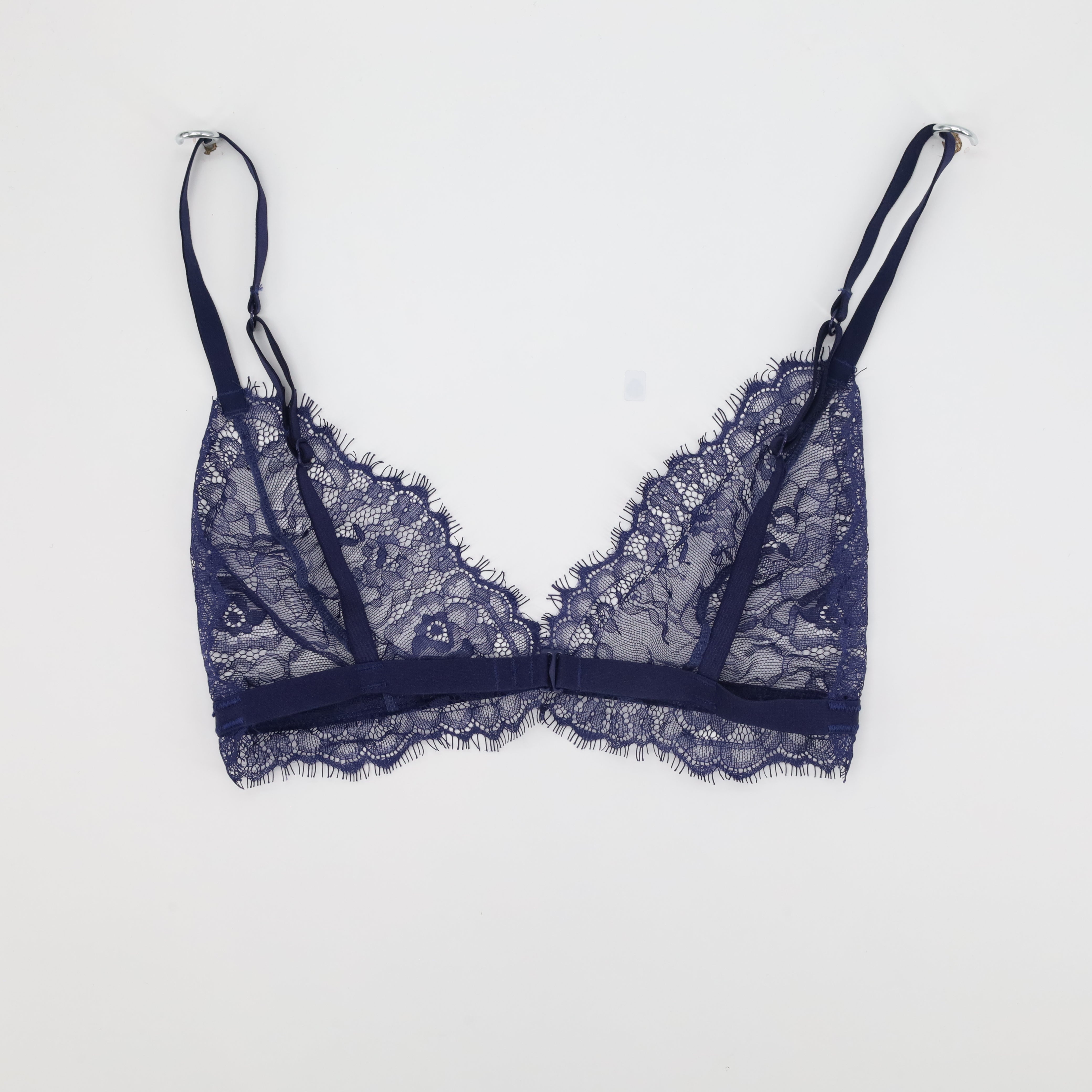 Soutien-gorge Bleu