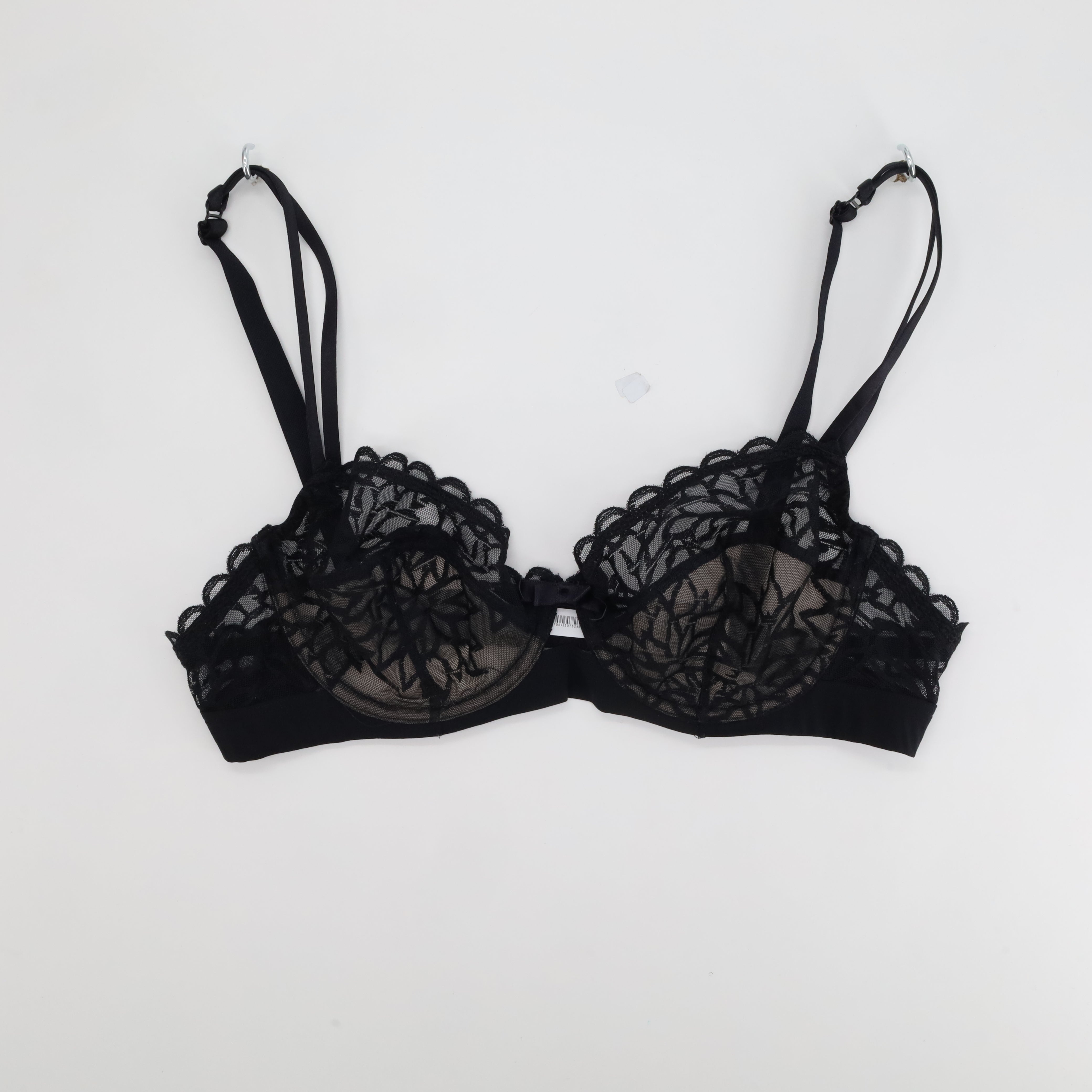 Soutien-gorge La Redoute Noir