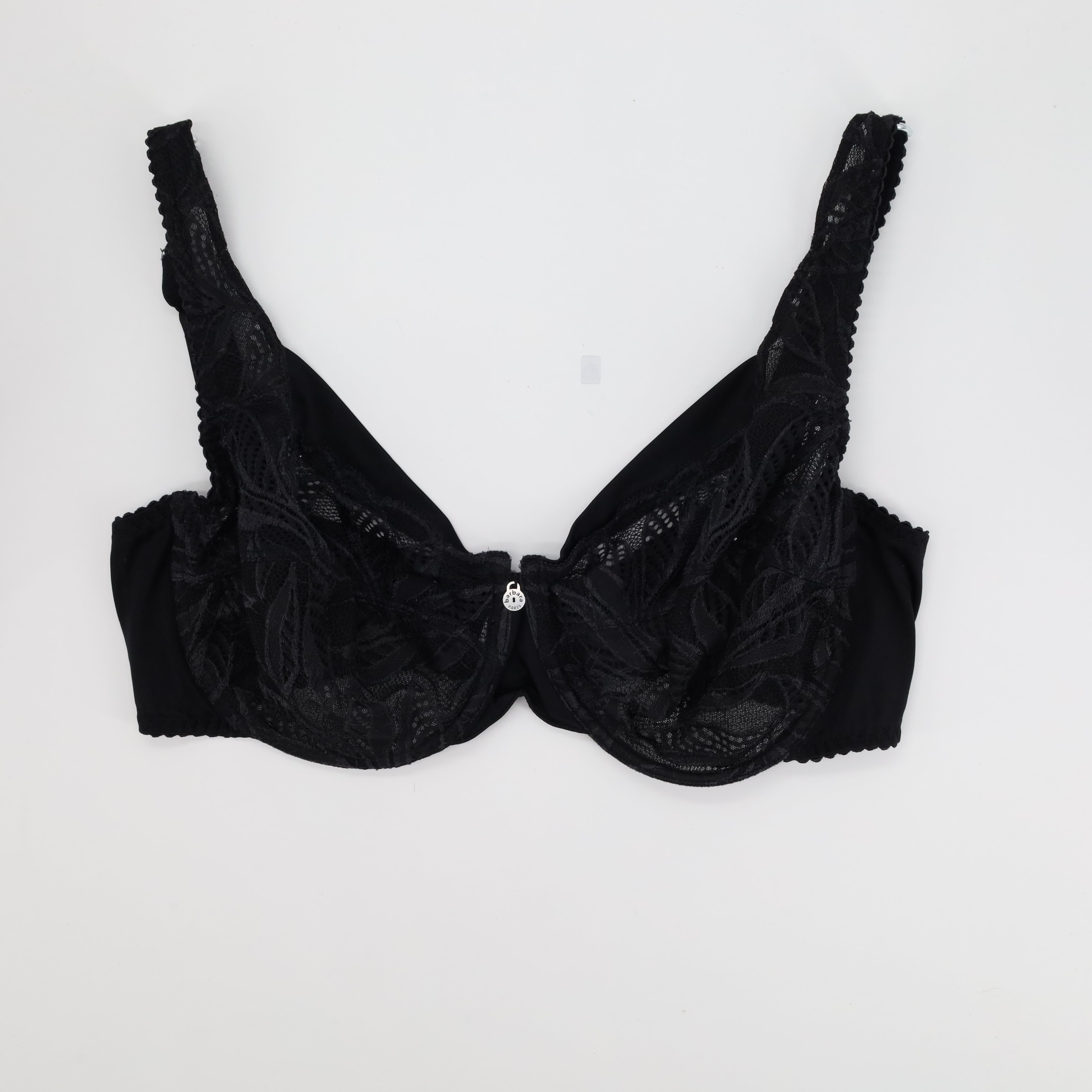 Soutien-gorge Barbara Noir