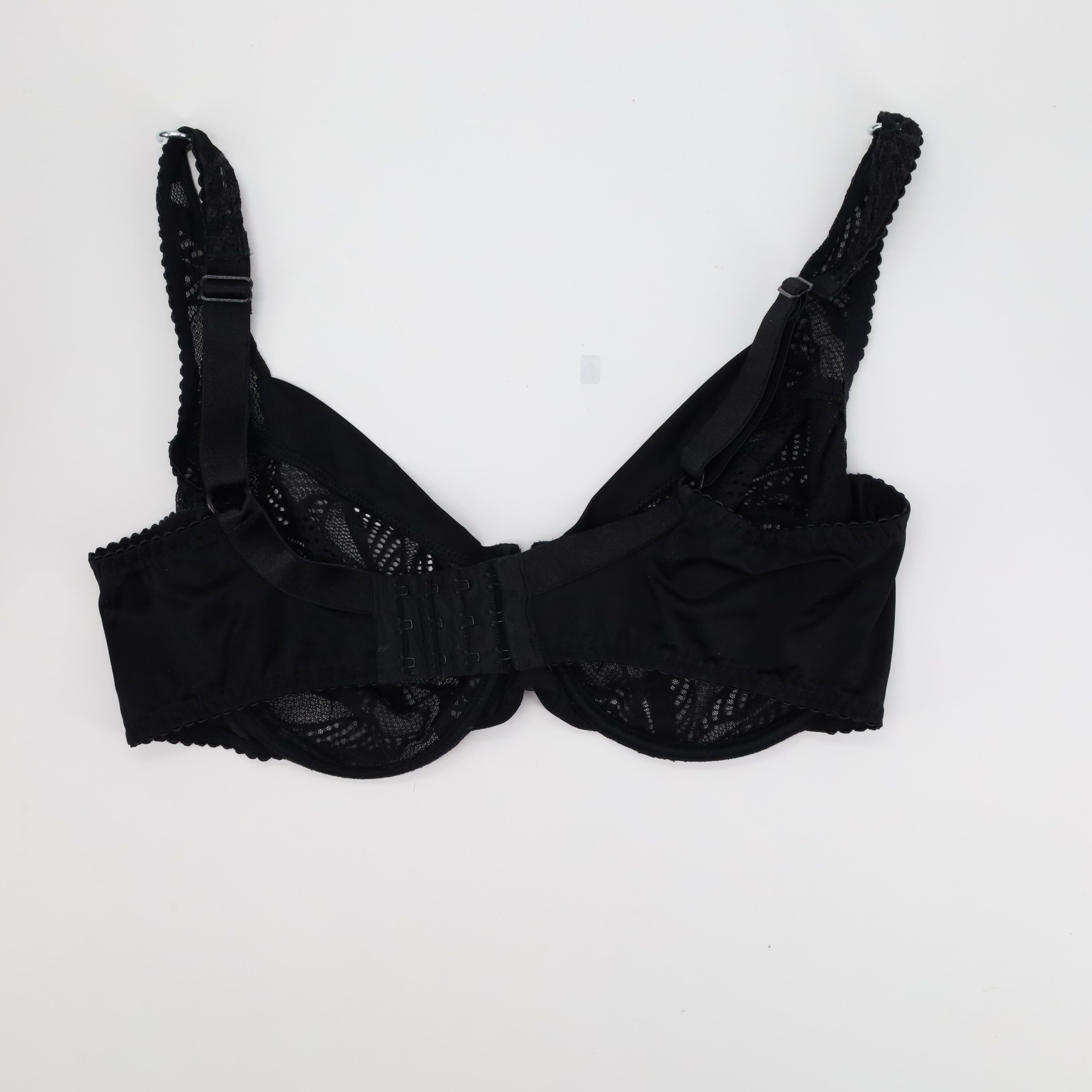 Soutien-gorge Barbara Noir