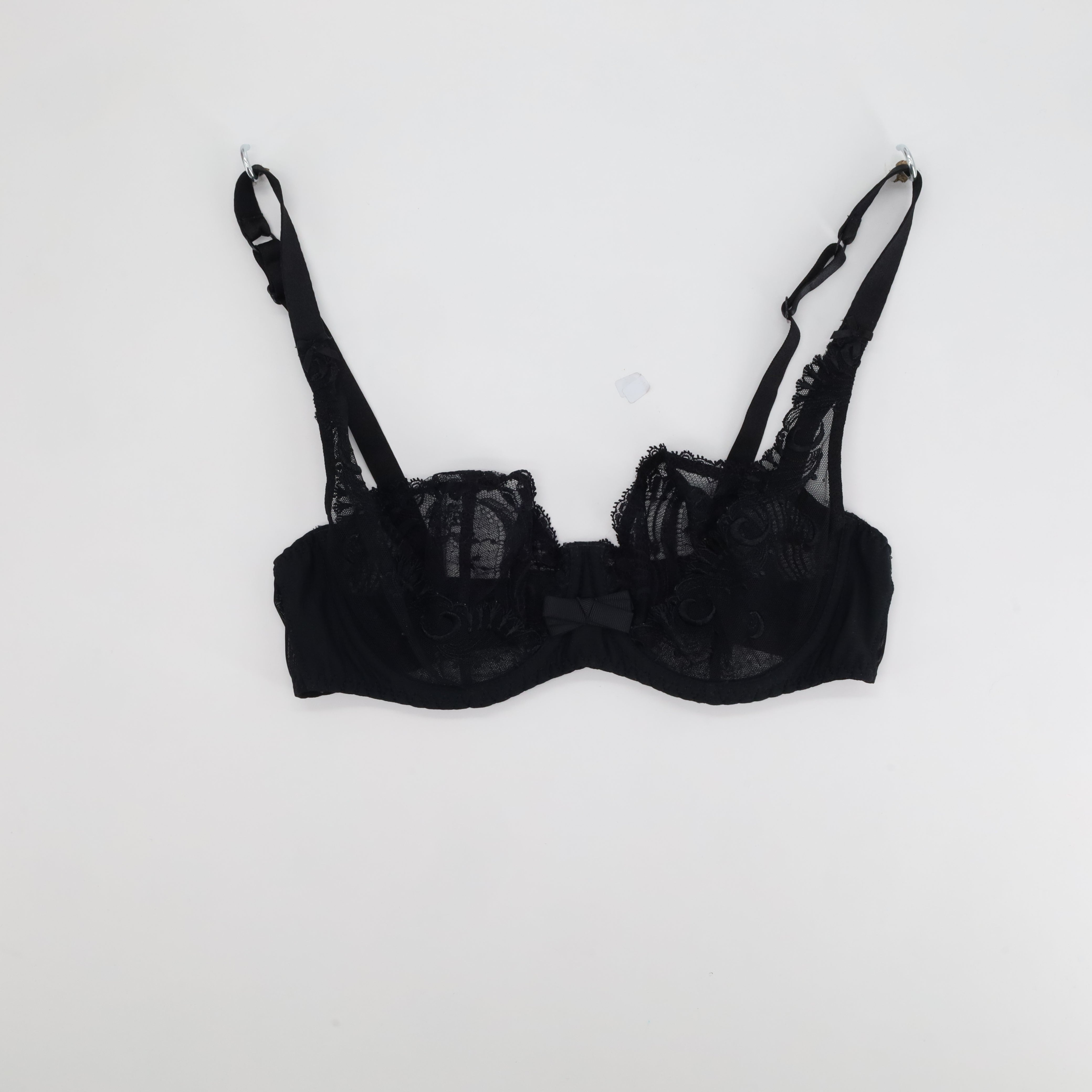 Soutien-gorge Aubade Noir