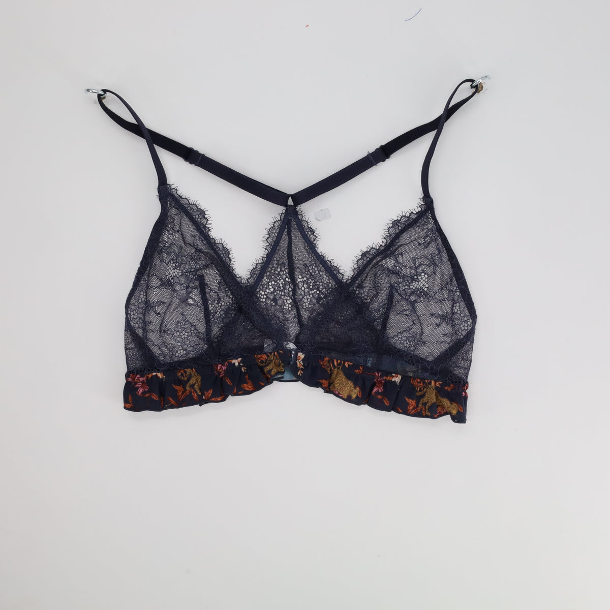 Soutien-gorge Gris