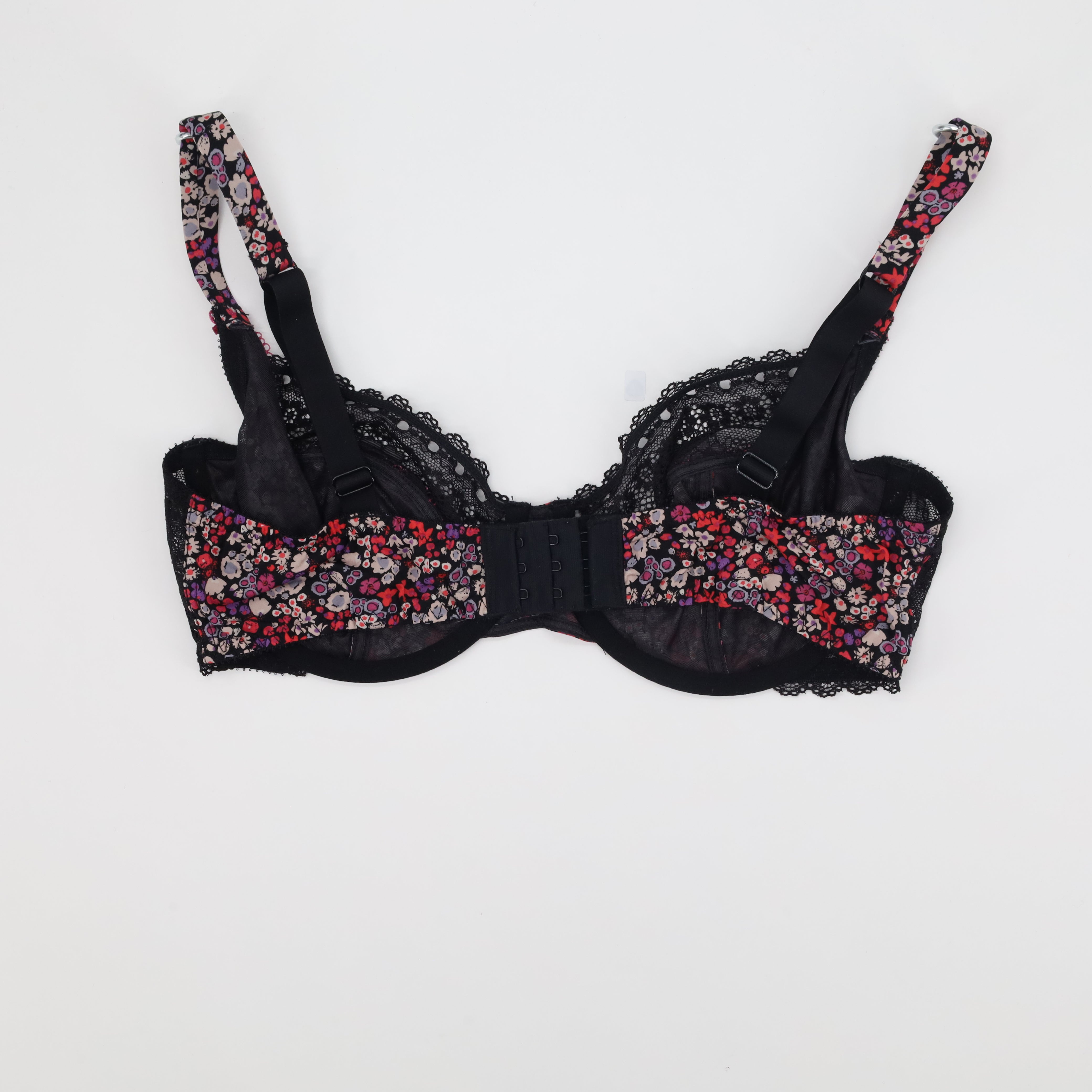 Soutien-gorge Variance Noir