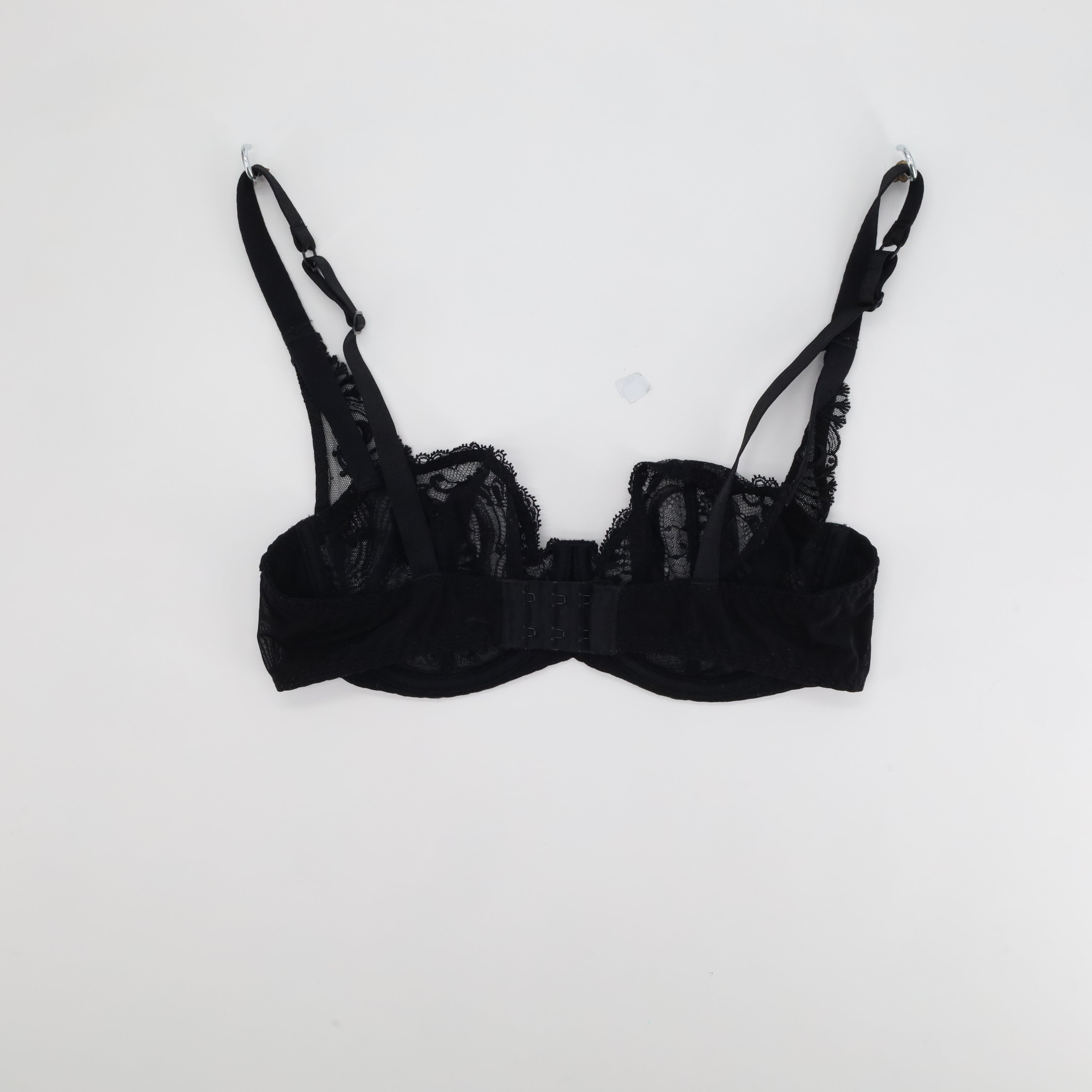 Soutien-gorge Aubade Noir