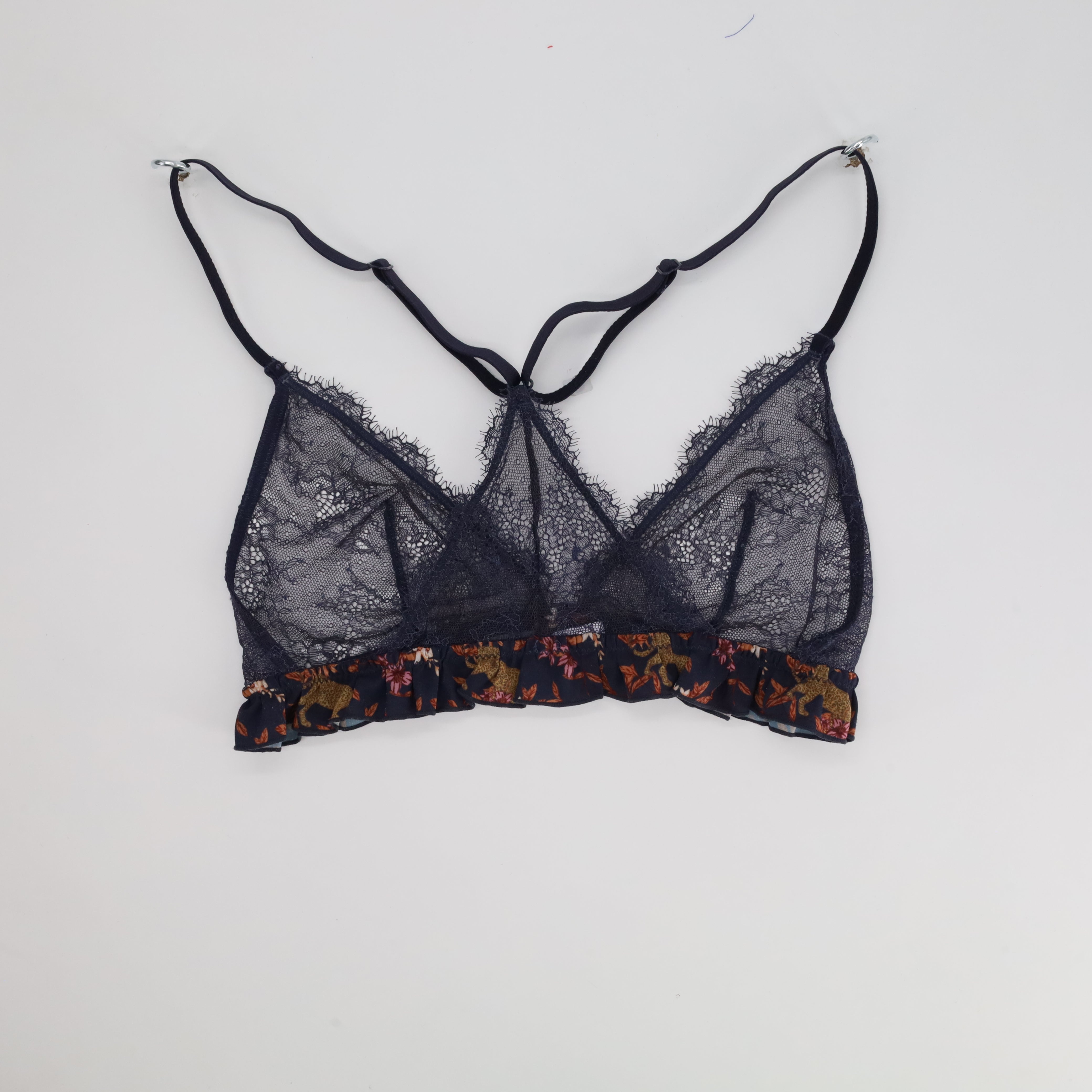Soutien-gorge Gris