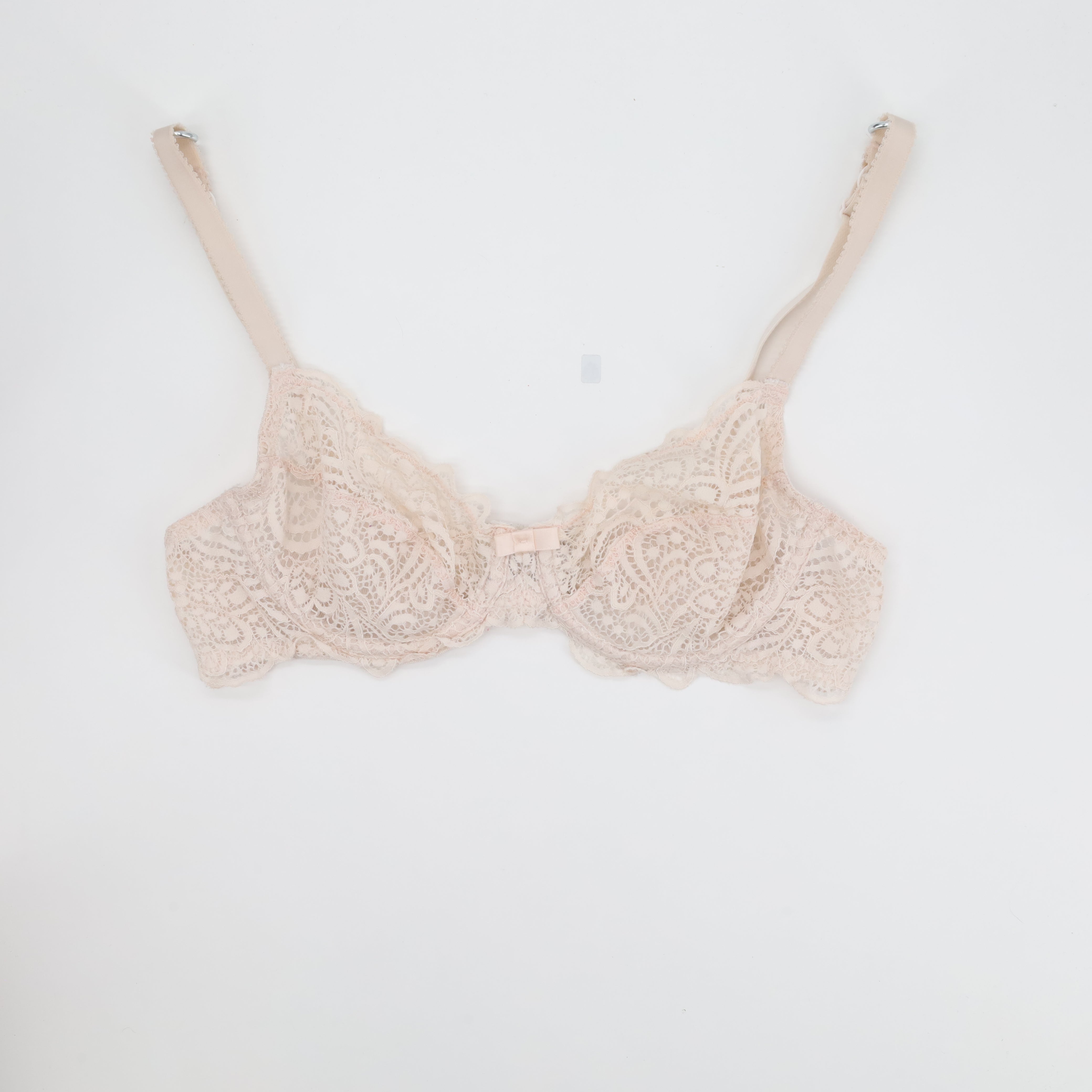 Soutien-gorge RougeGorge Rose