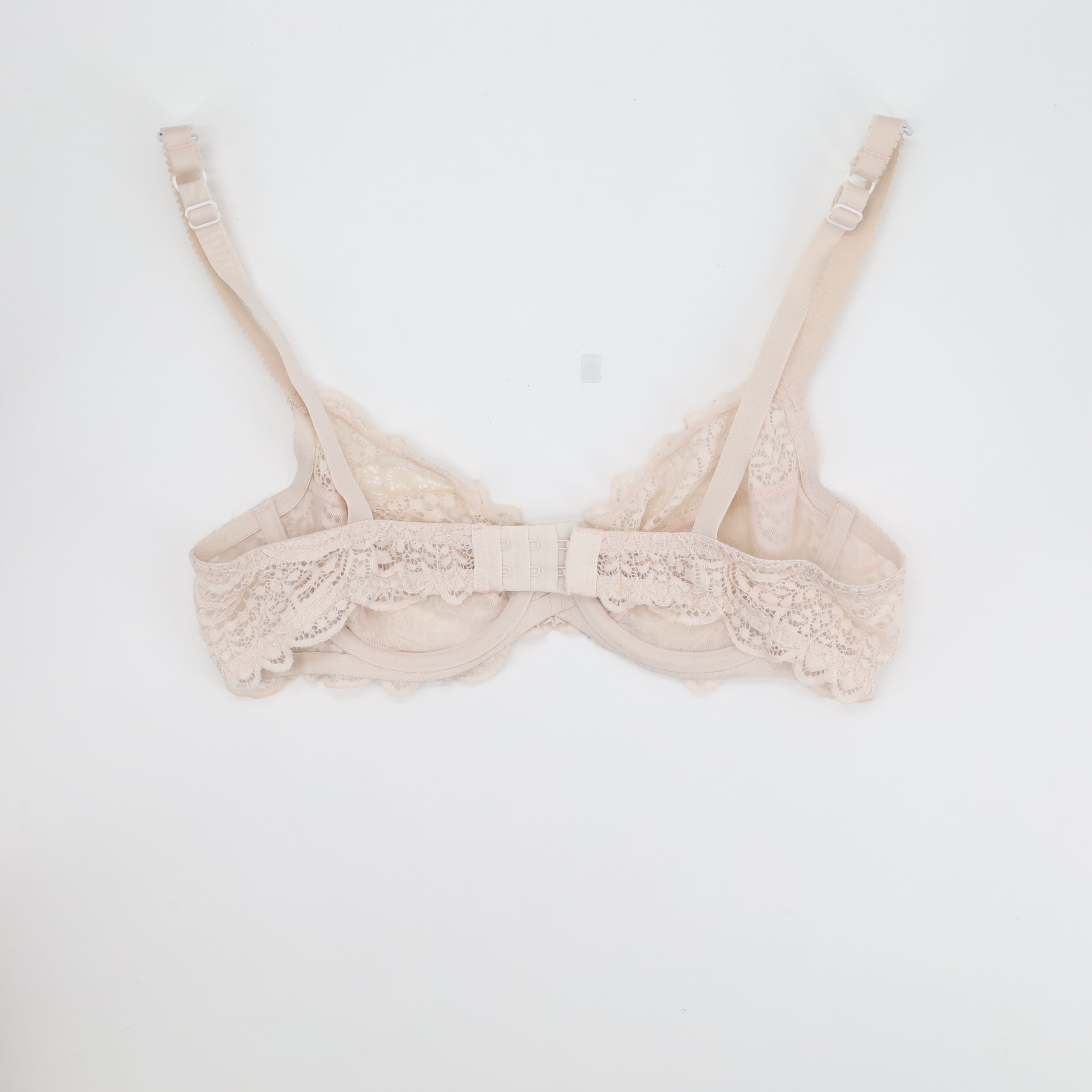 Soutien-gorge RougeGorge Rose