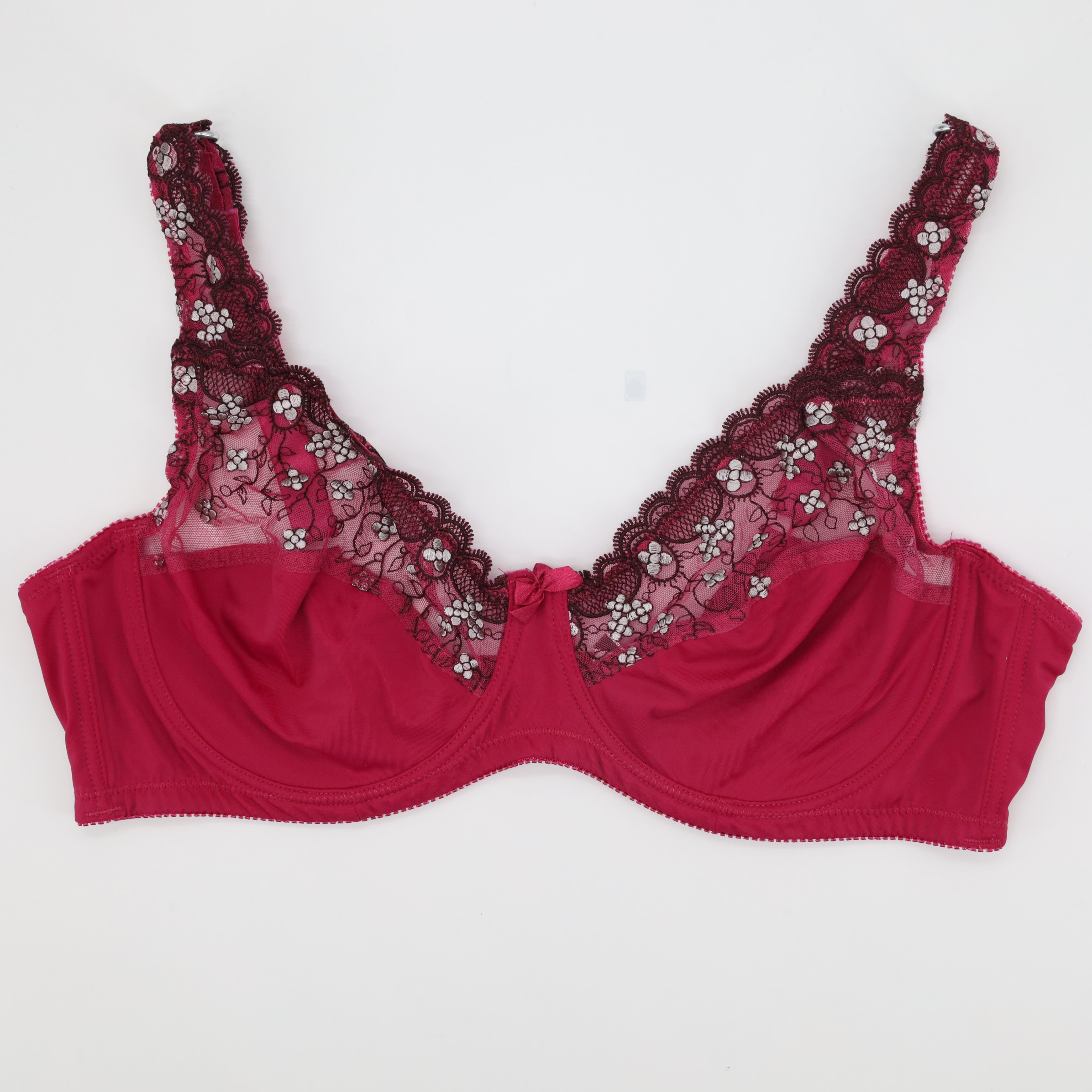 Soutien-gorge Confidence Rose