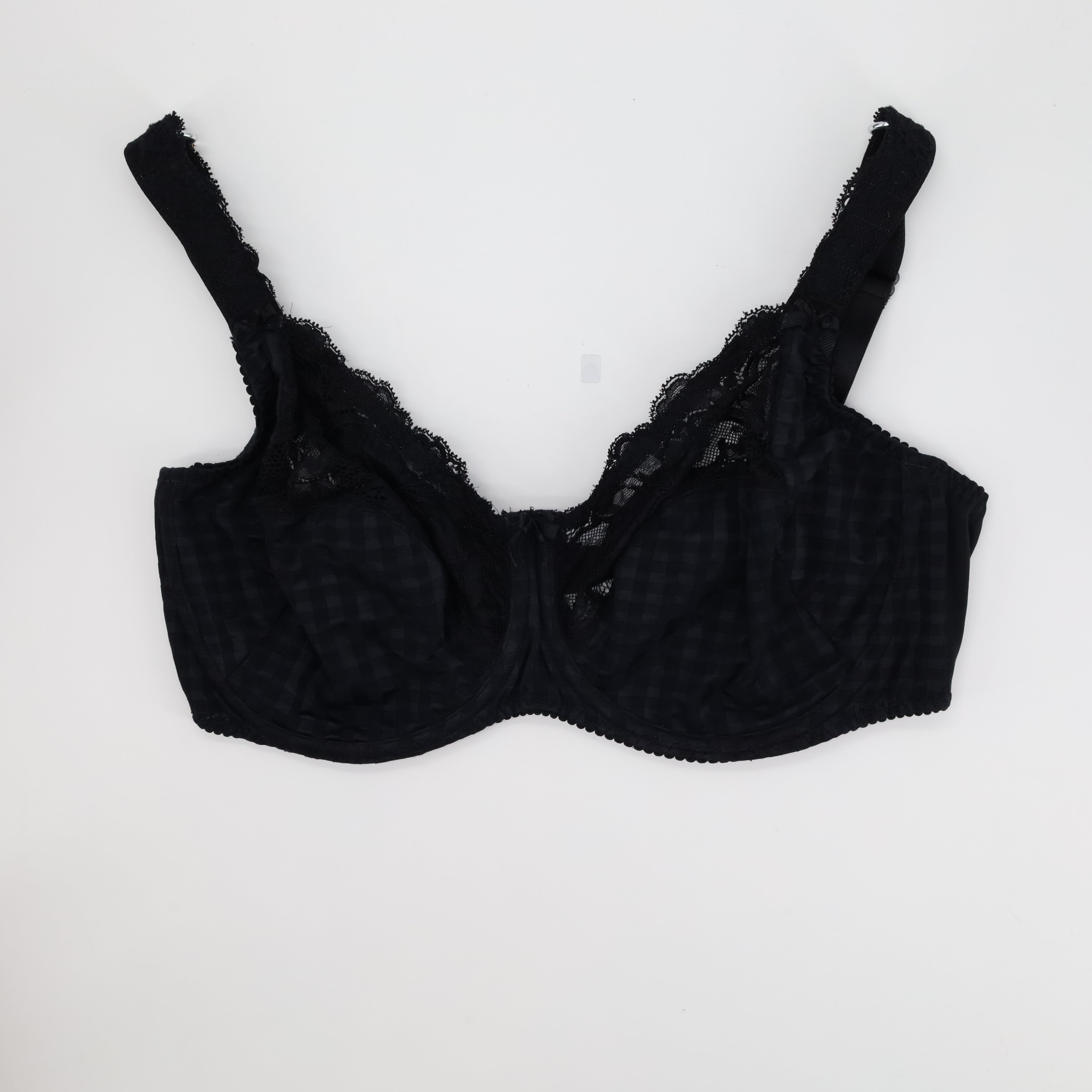 Soutien-gorge PrimaDonna Noir