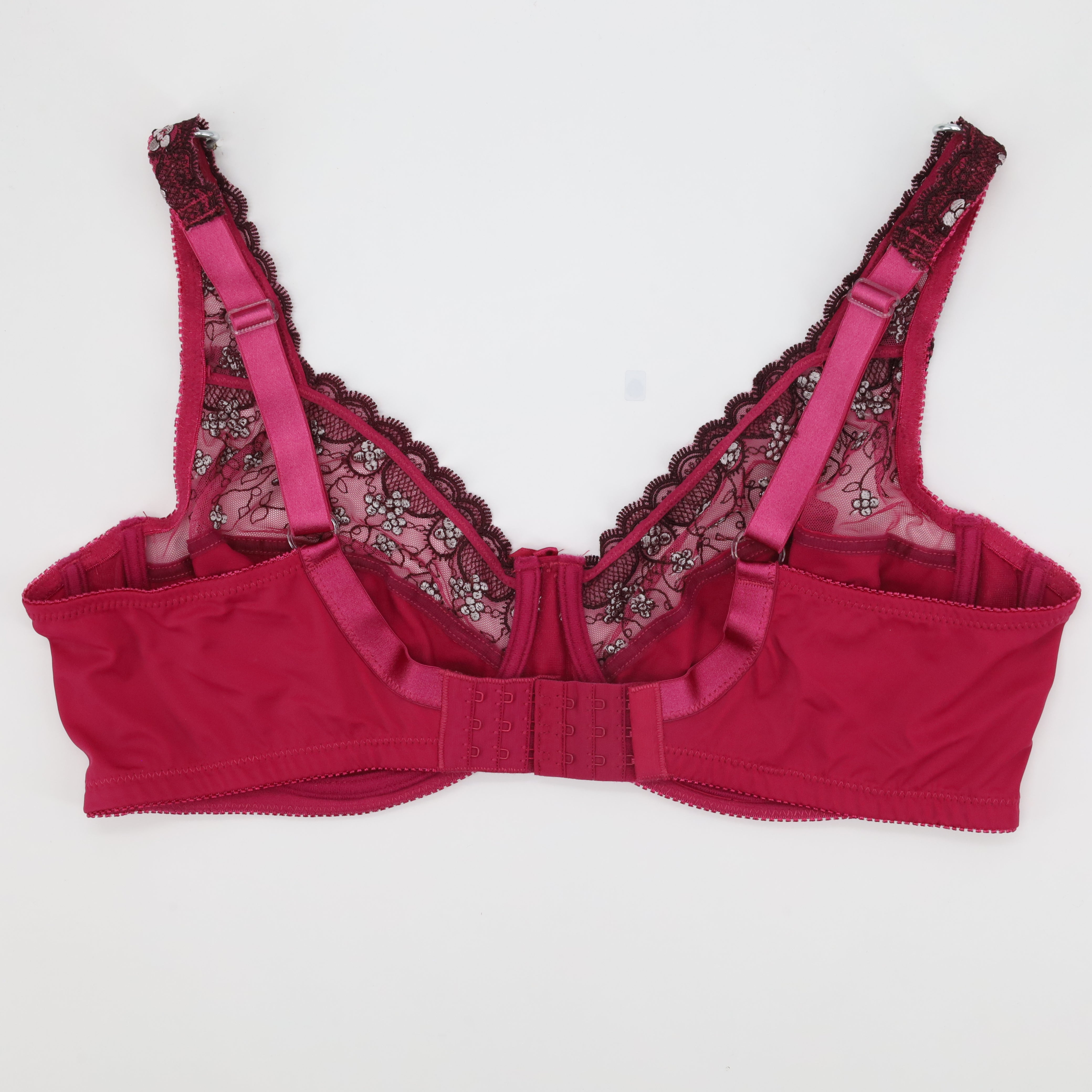 Soutien-gorge Confidence Rose