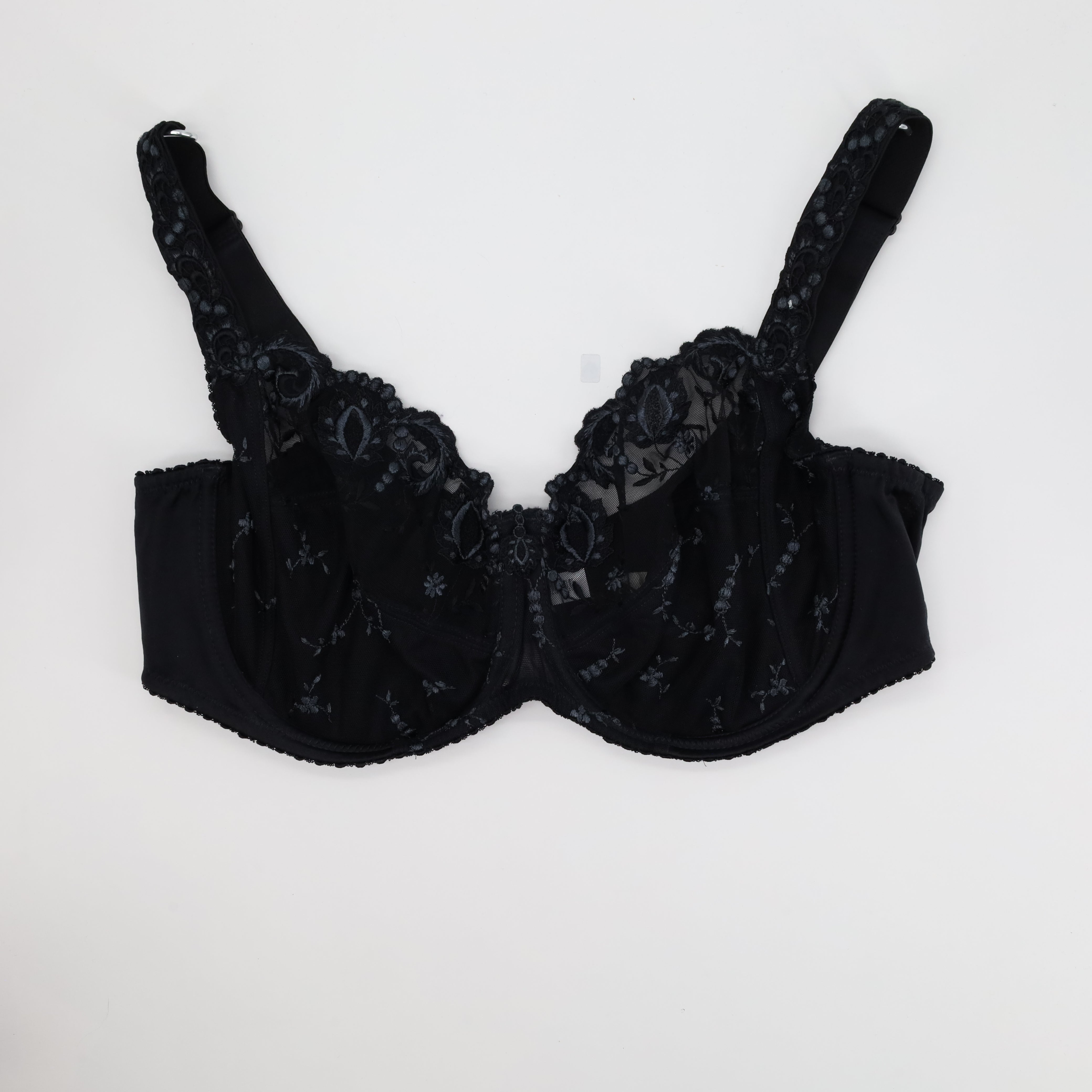 Soutien-gorge Conturelle Noir