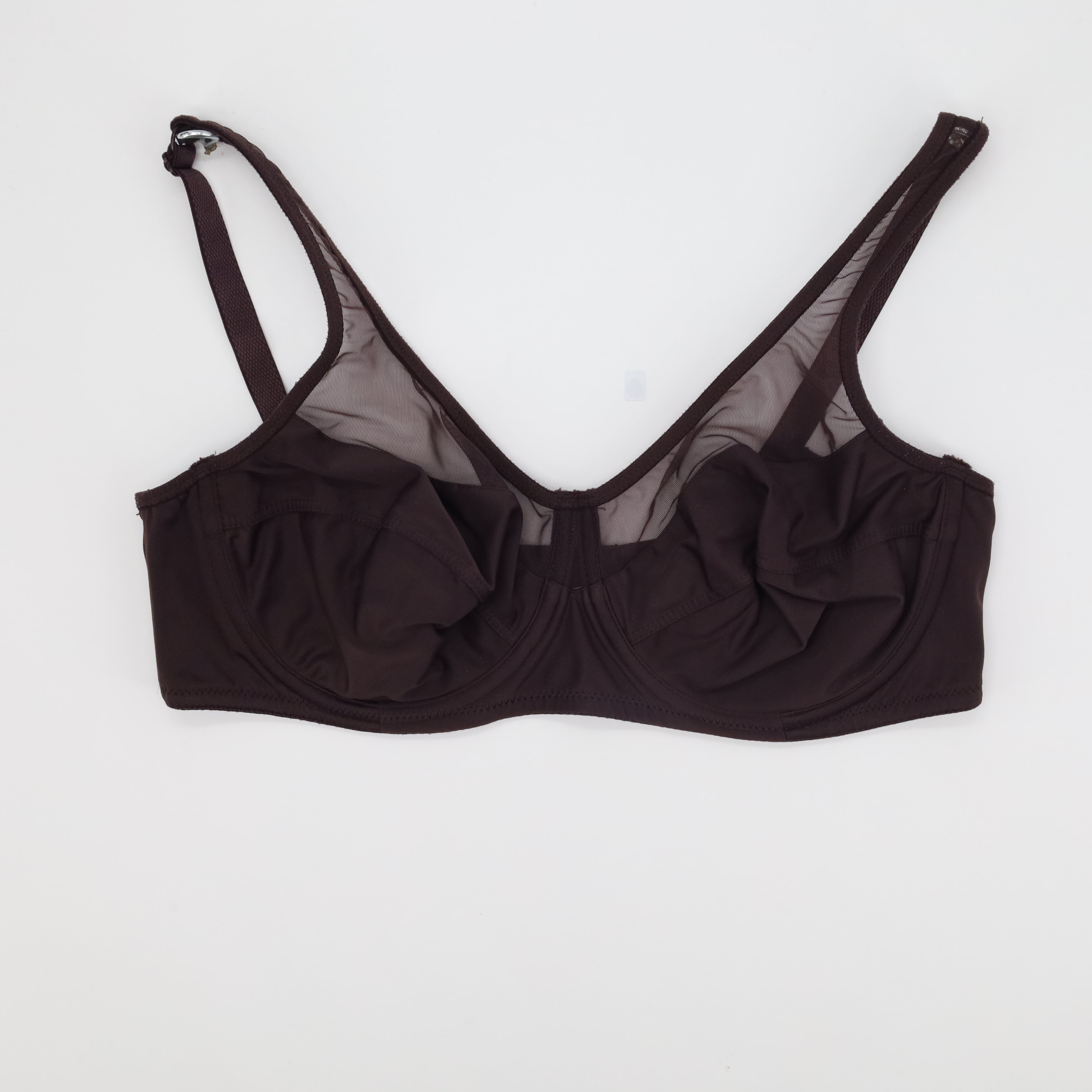 Soutien-gorge DIM Marron