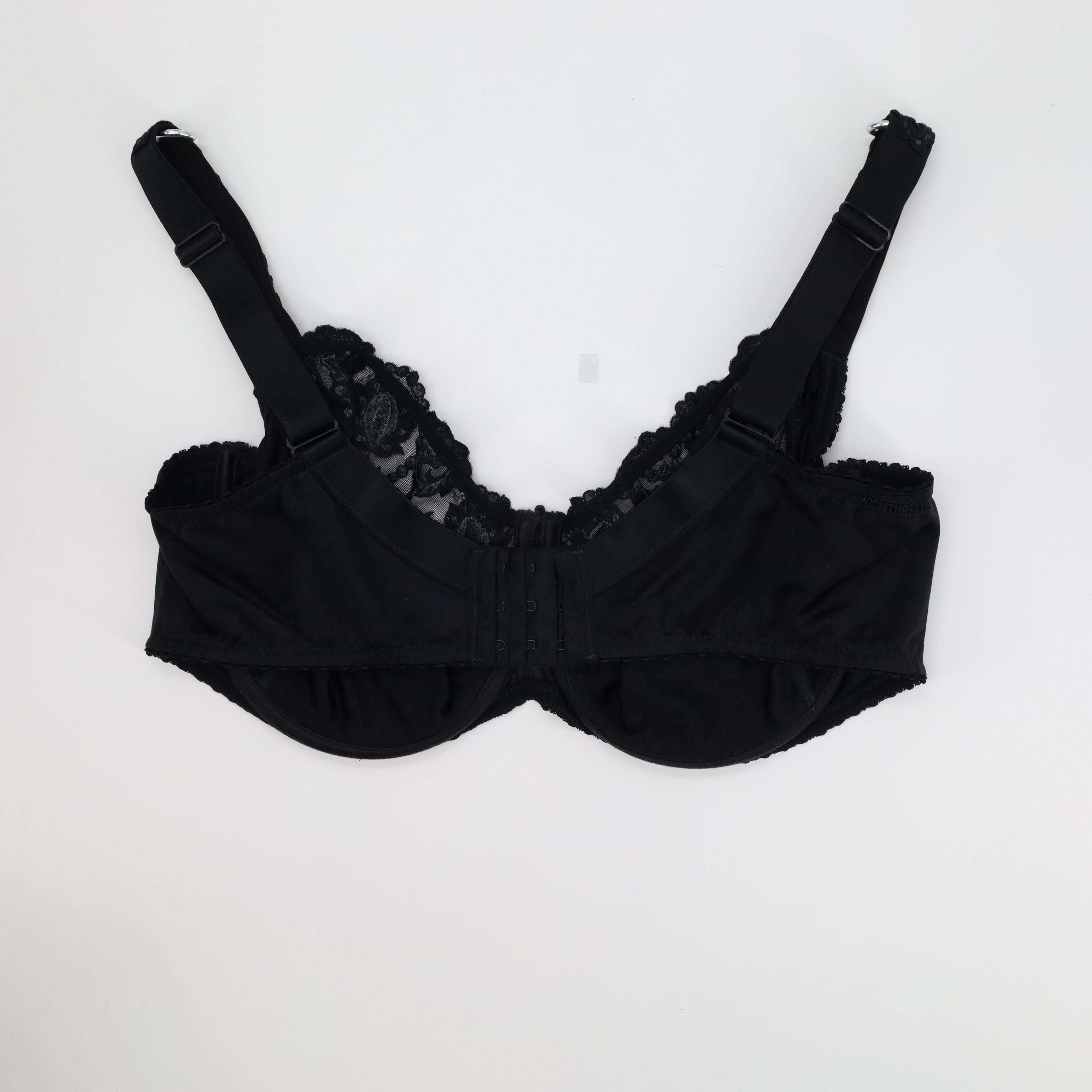 Soutien-gorge Conturelle Noir