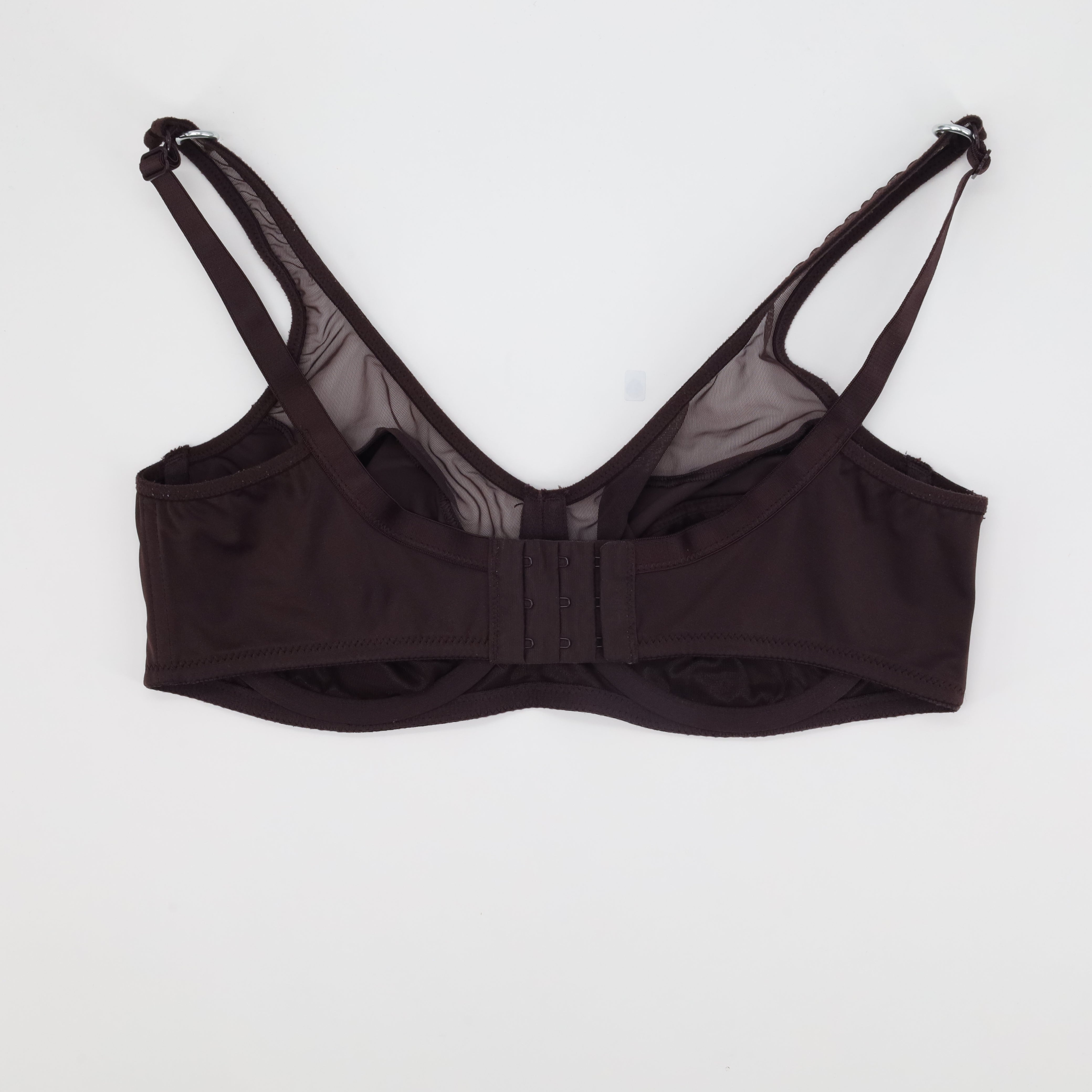 Soutien-gorge DIM Marron