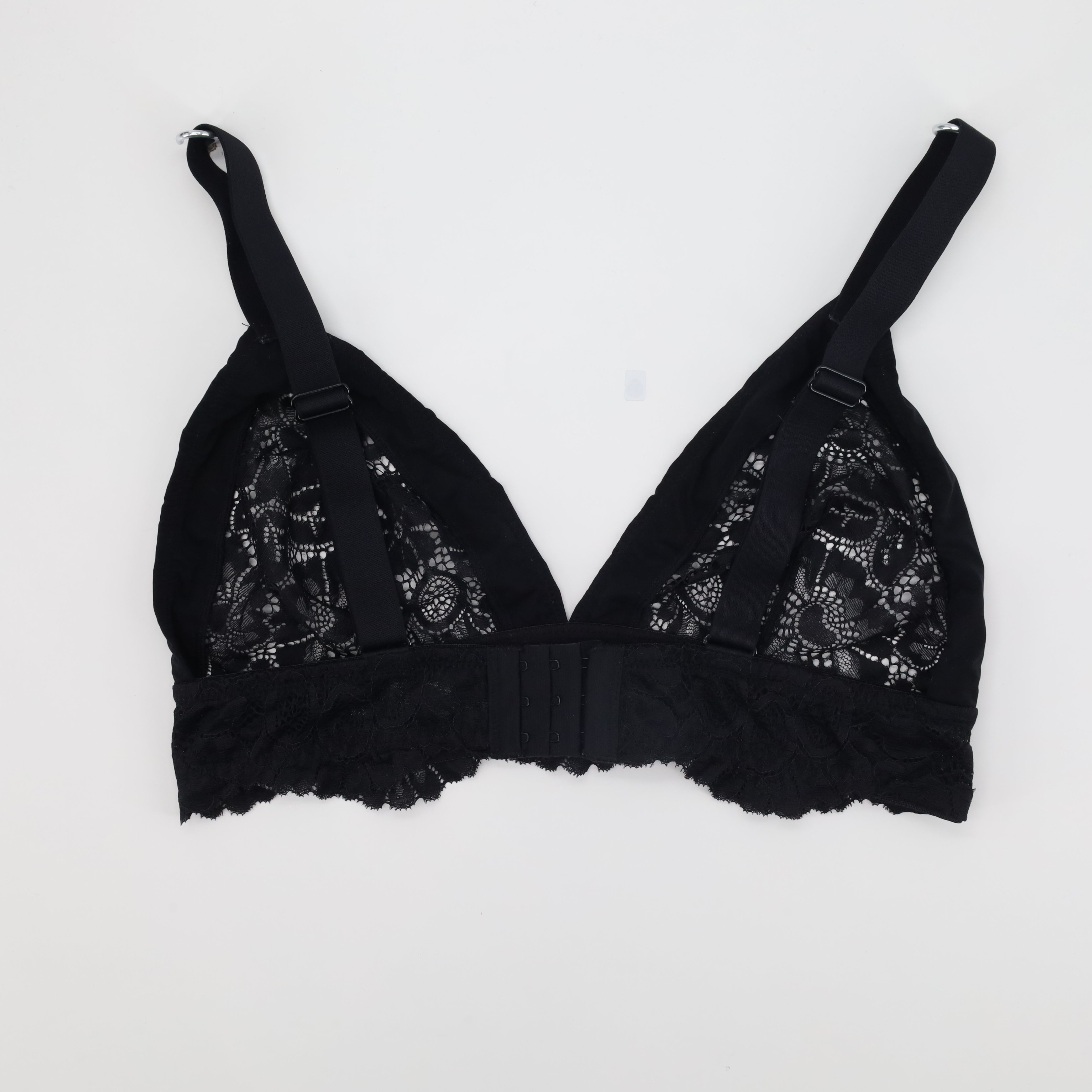 Soutien-gorge ETAM Noir