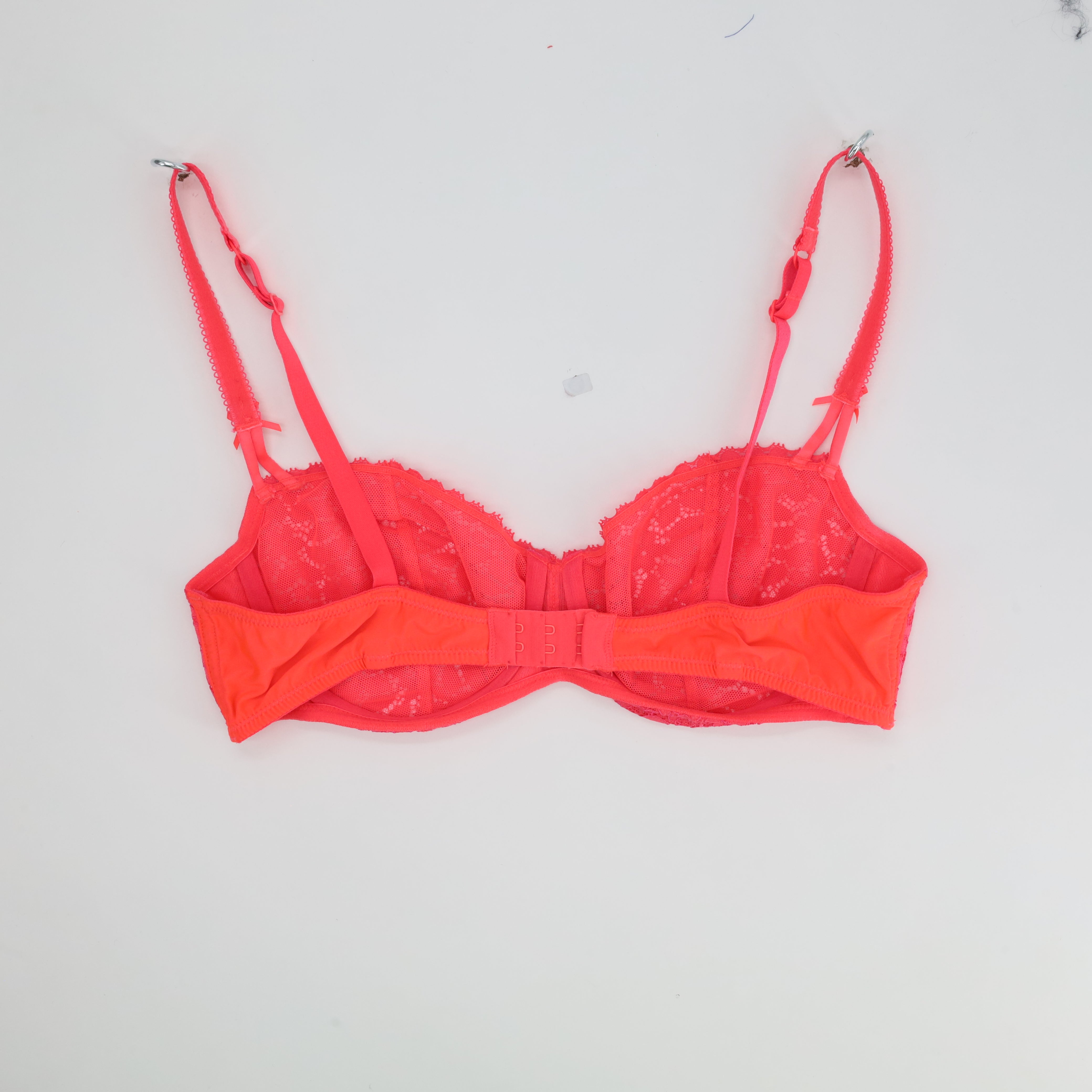 Soutien-gorge Variance Rose