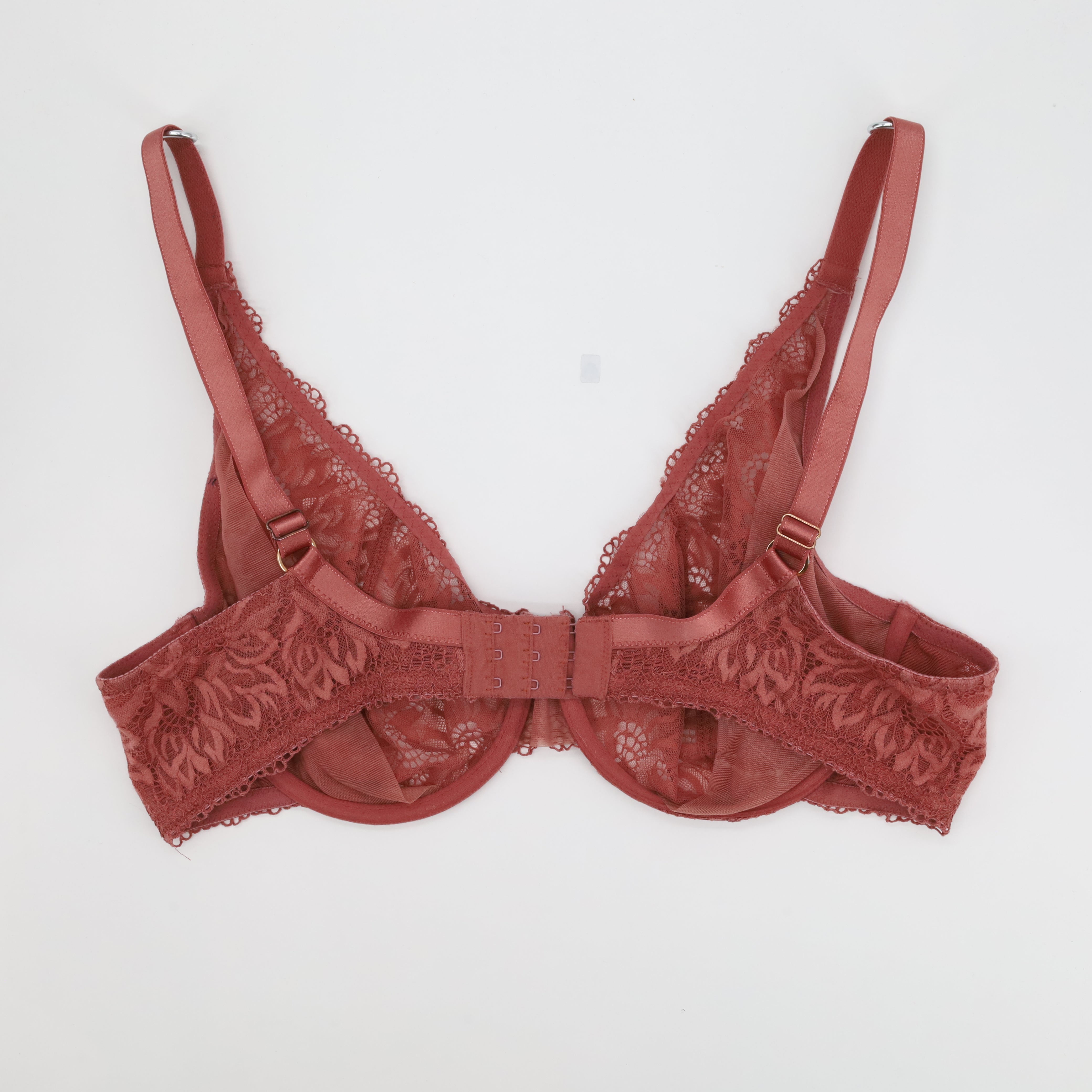 Soutien-gorge RougeGorge Marron