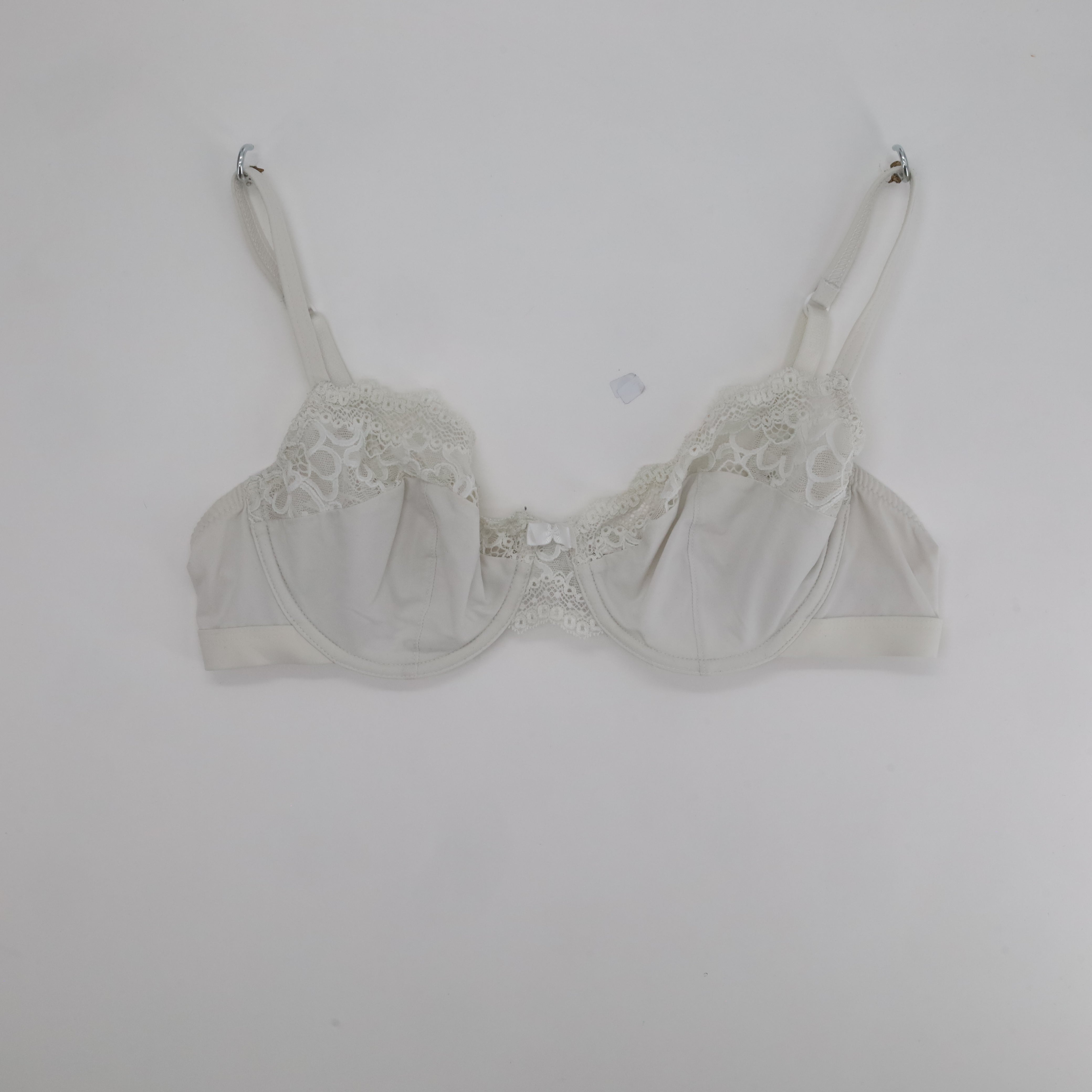 Soutien-gorge Daniel Hechter Blanc