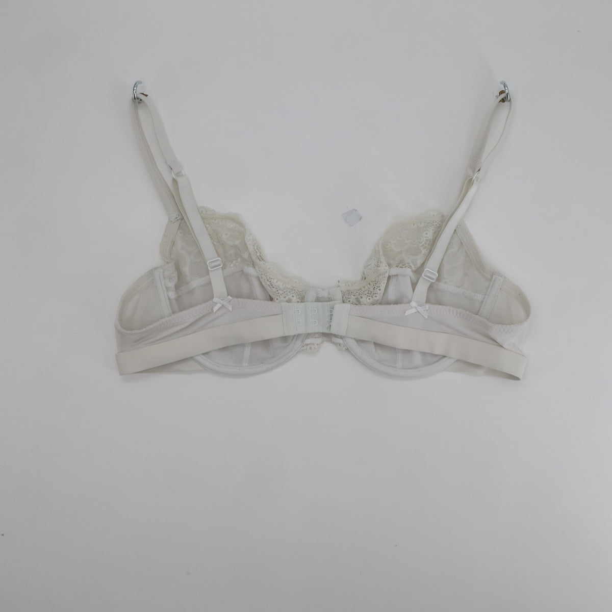 Soutien-gorge Daniel Hechter Blanc